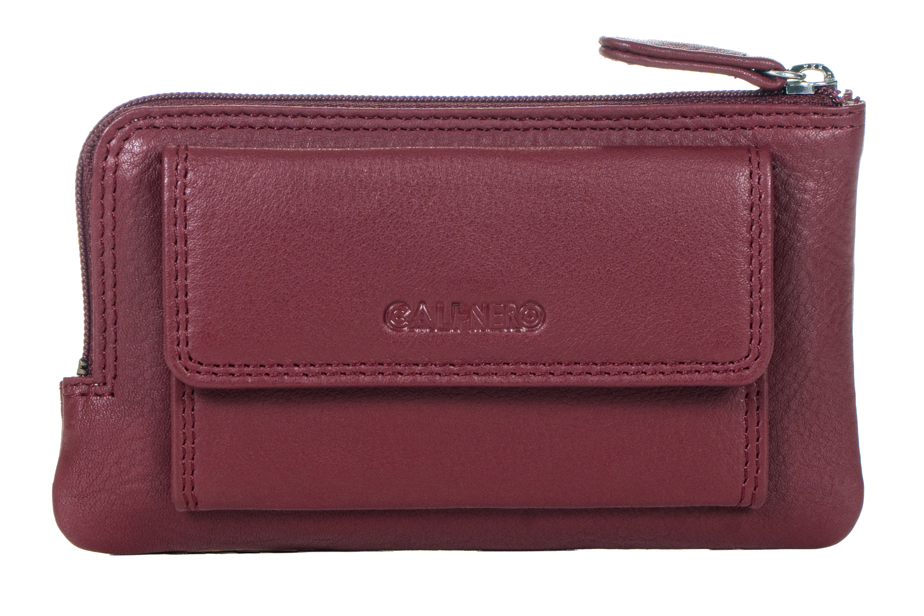 "Paul" Key Case/Coin Wallet