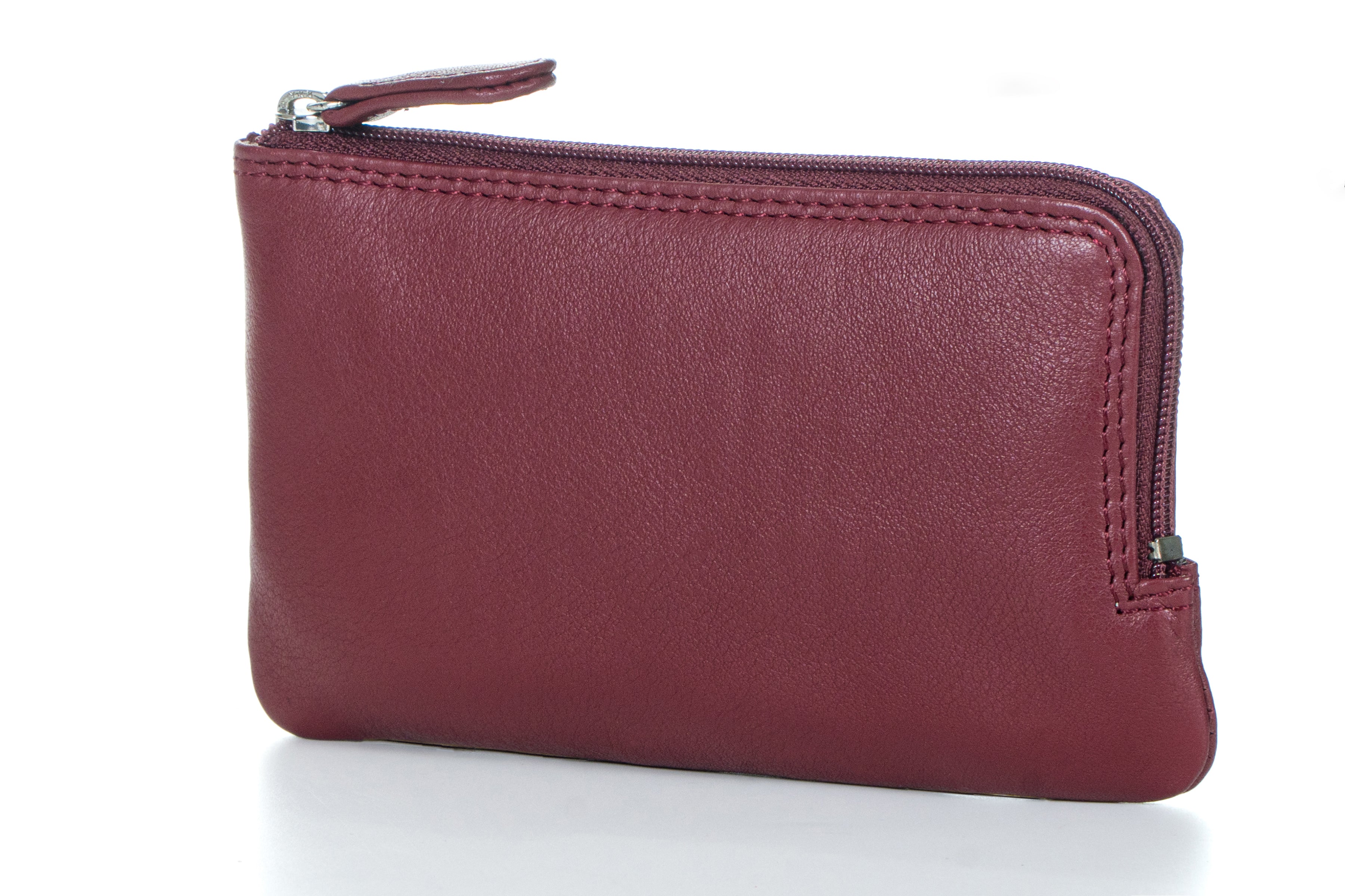 "Paul" Key Case/Coin Wallet