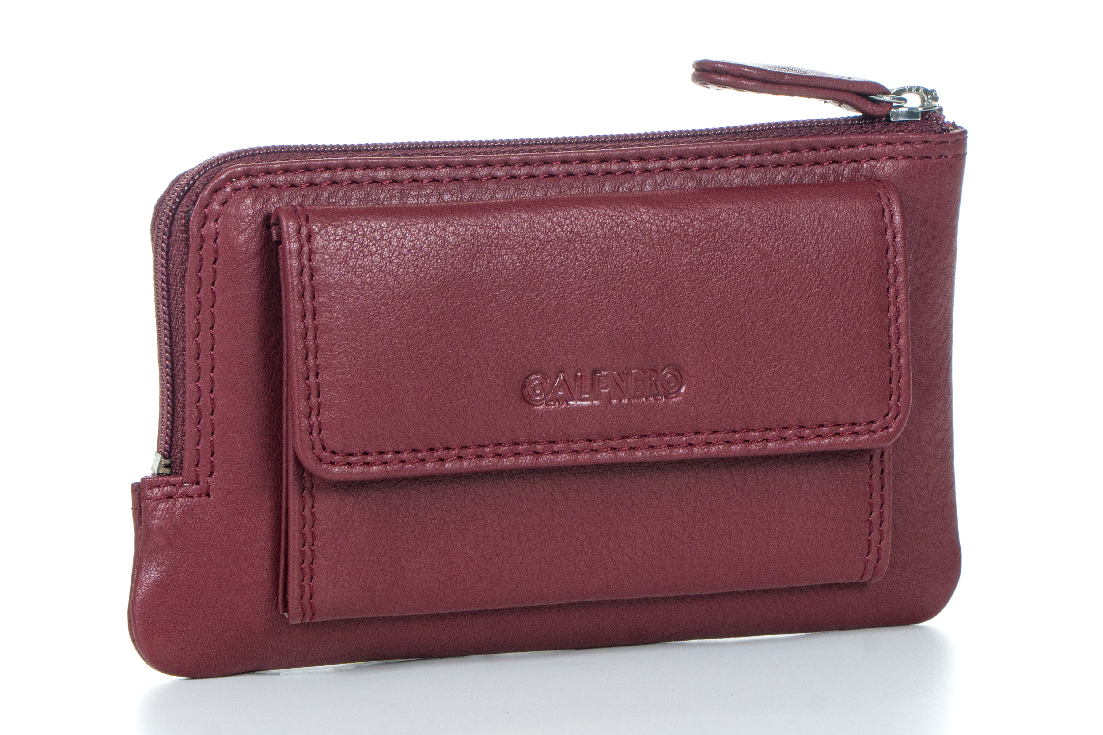 "Paul" Key Case/Coin Wallet