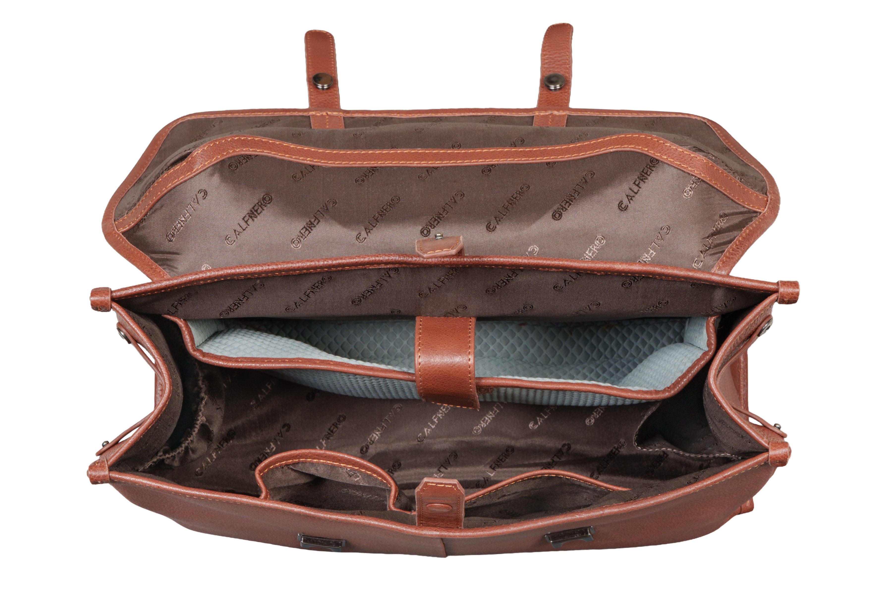 The Brownstone Men's Backpack