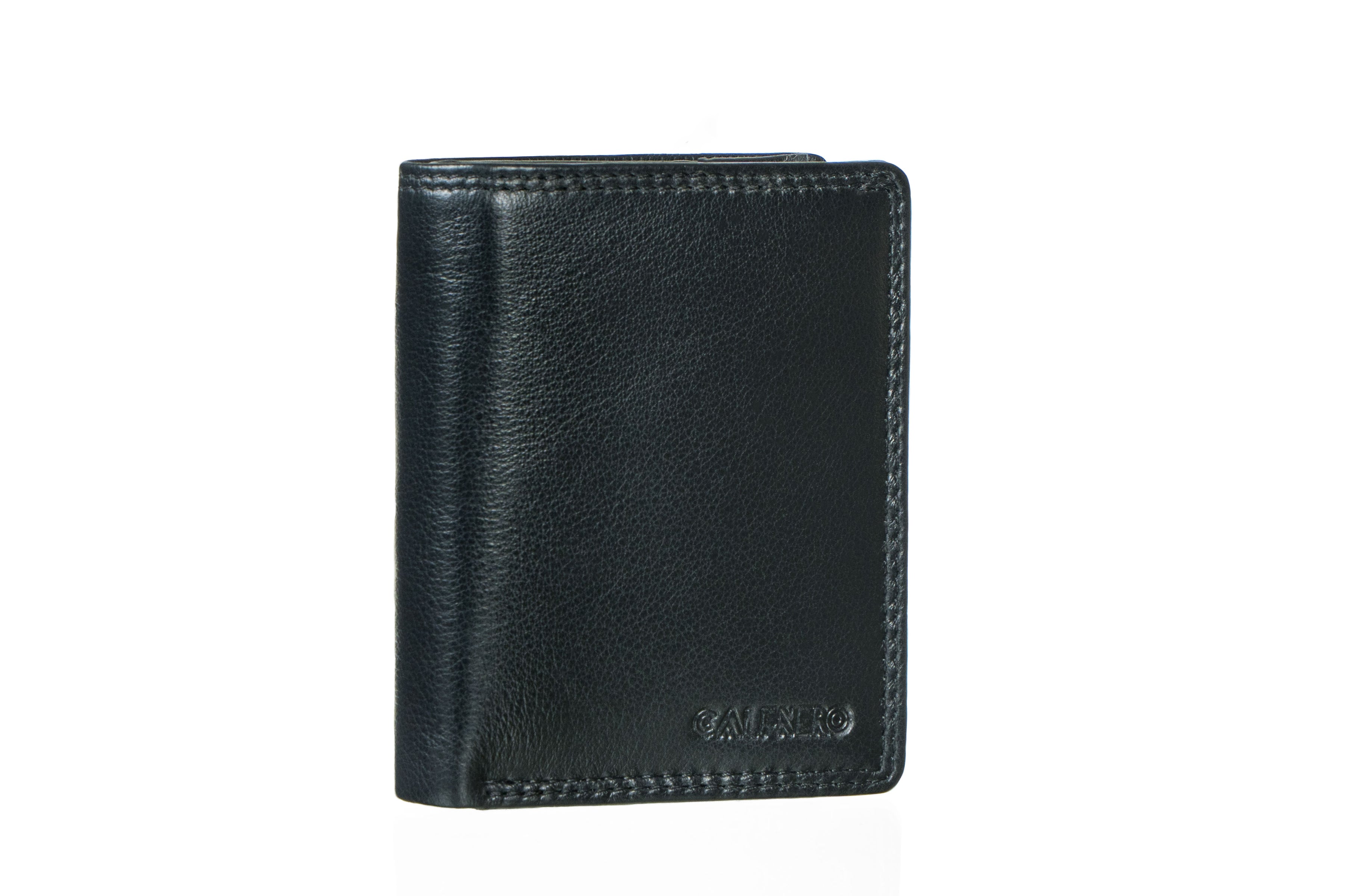 Harrington Card Case