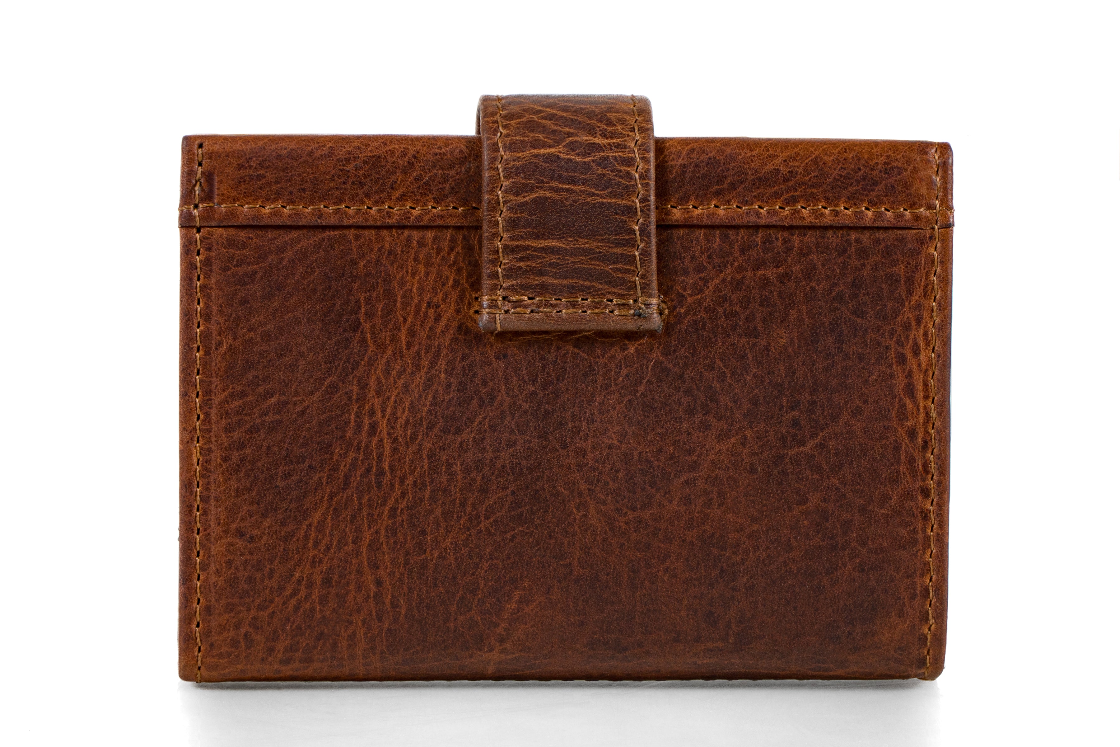Wesley Card Case