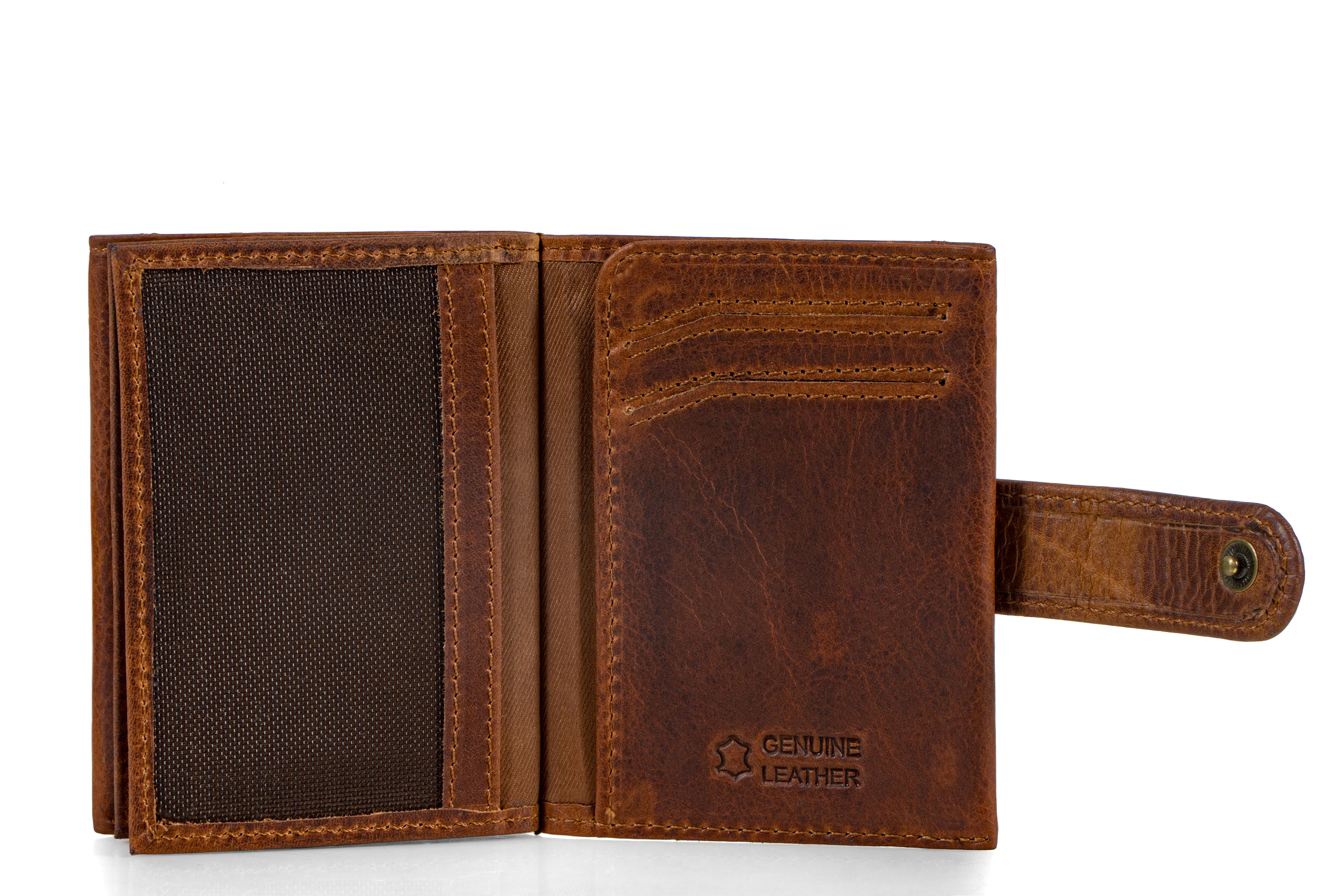 Wesley Card Case