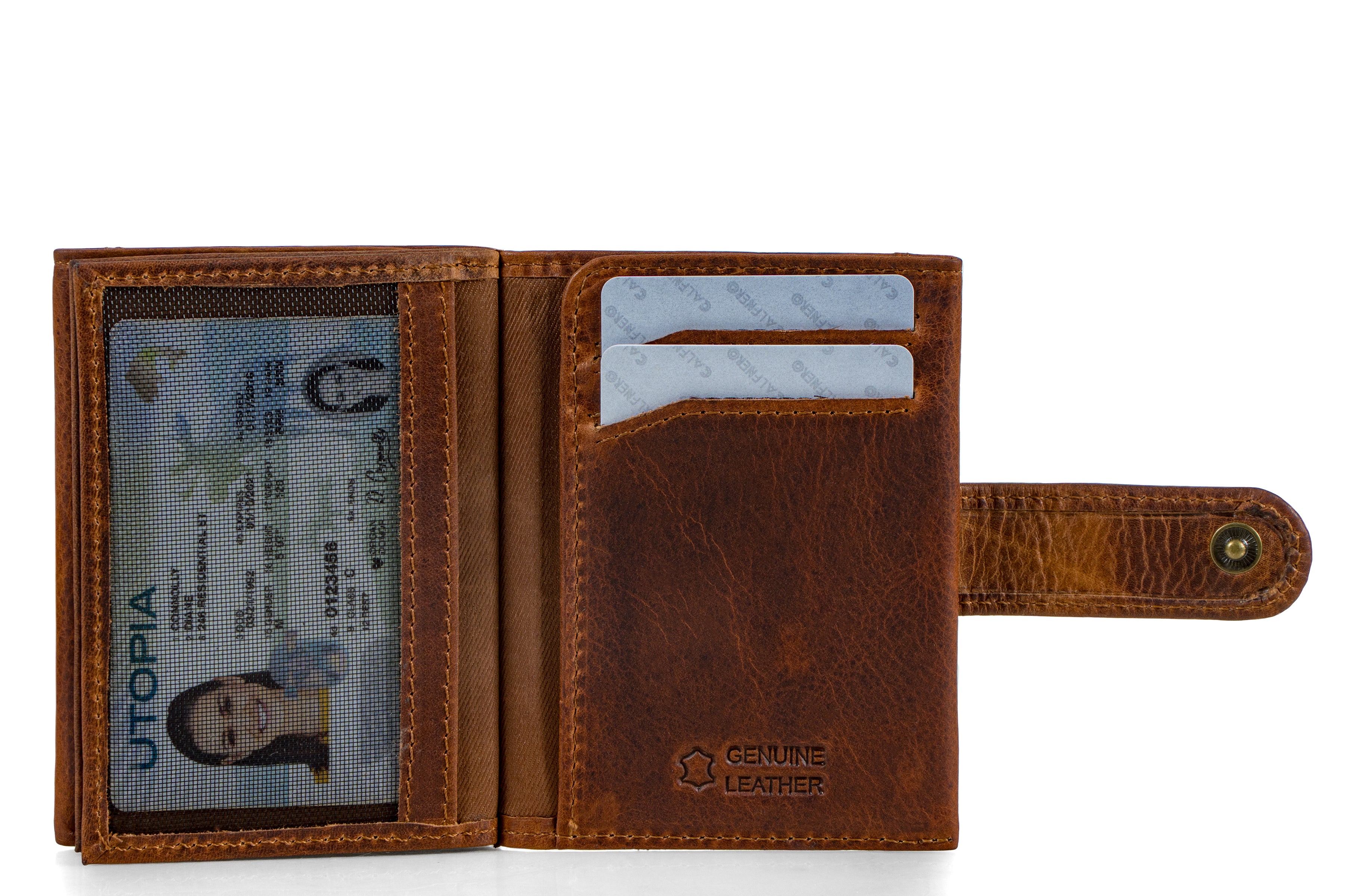 Wesley Card Case