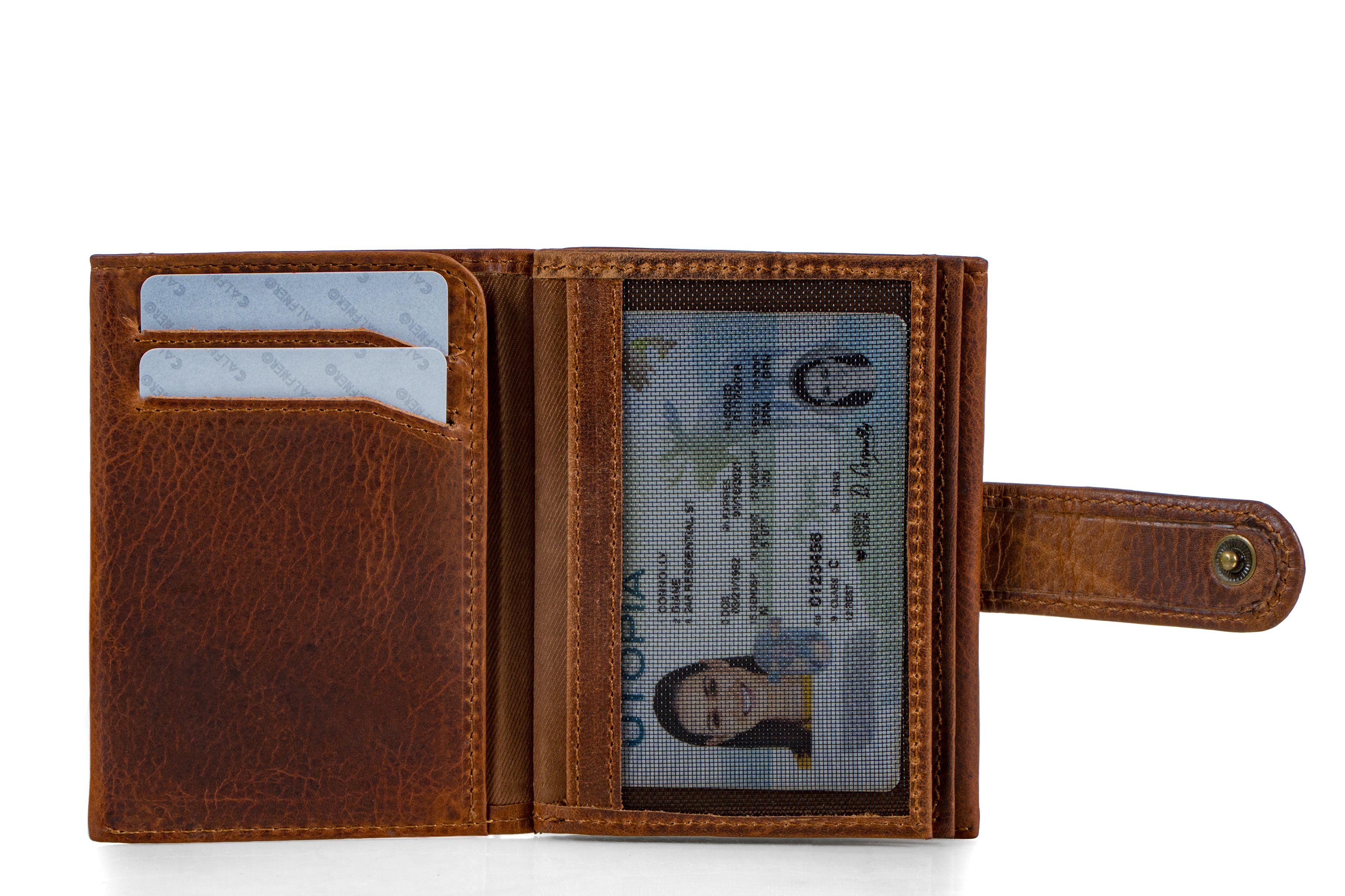 Wesley Card Case