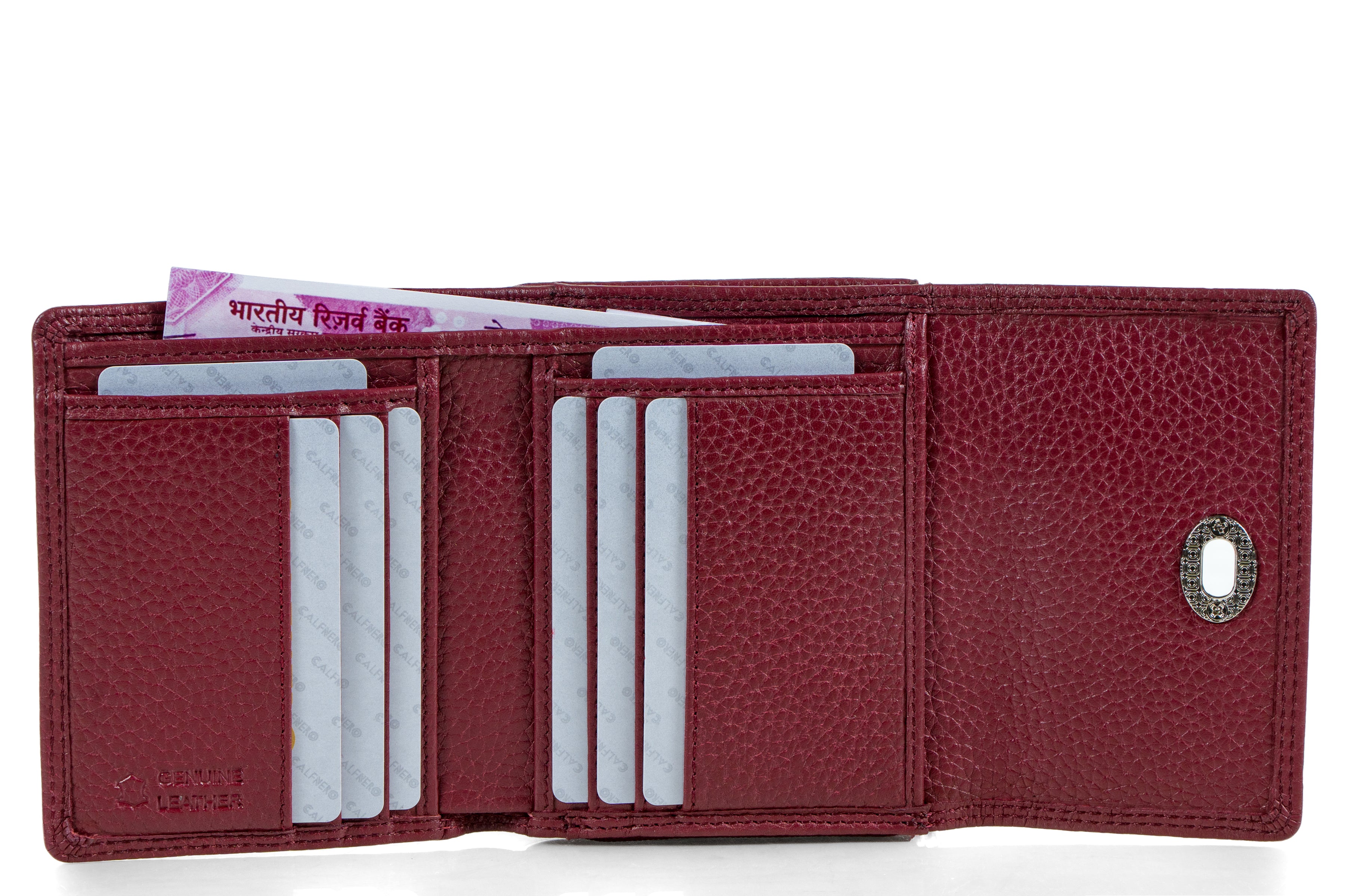 "Verona" Women's Wallet