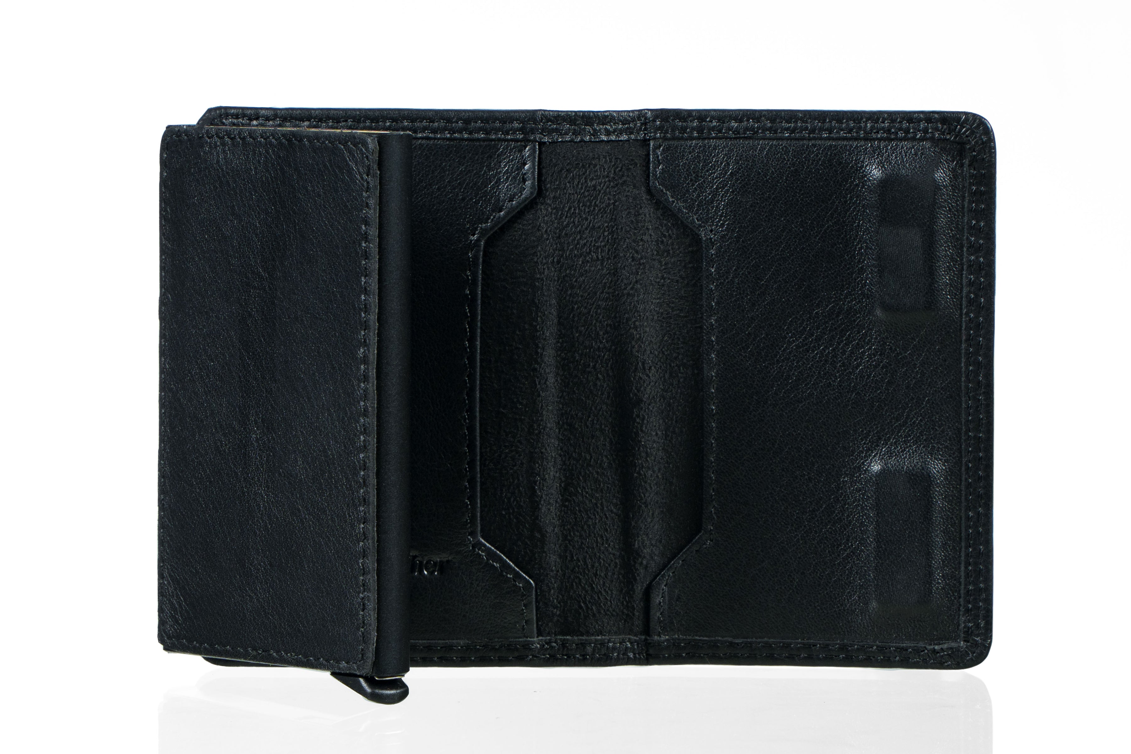 Orbit Smart Tag Card Case