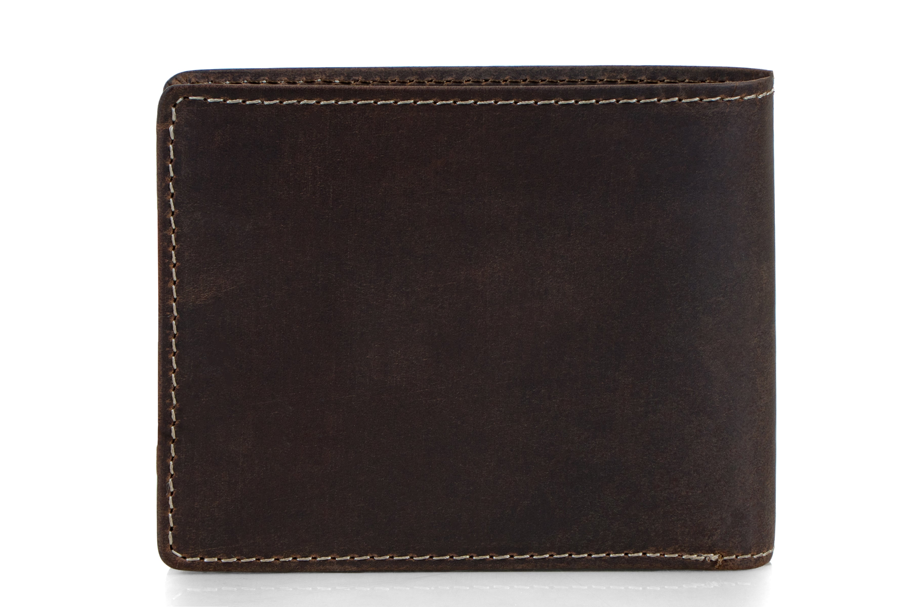 RetroRun Men's Wallet