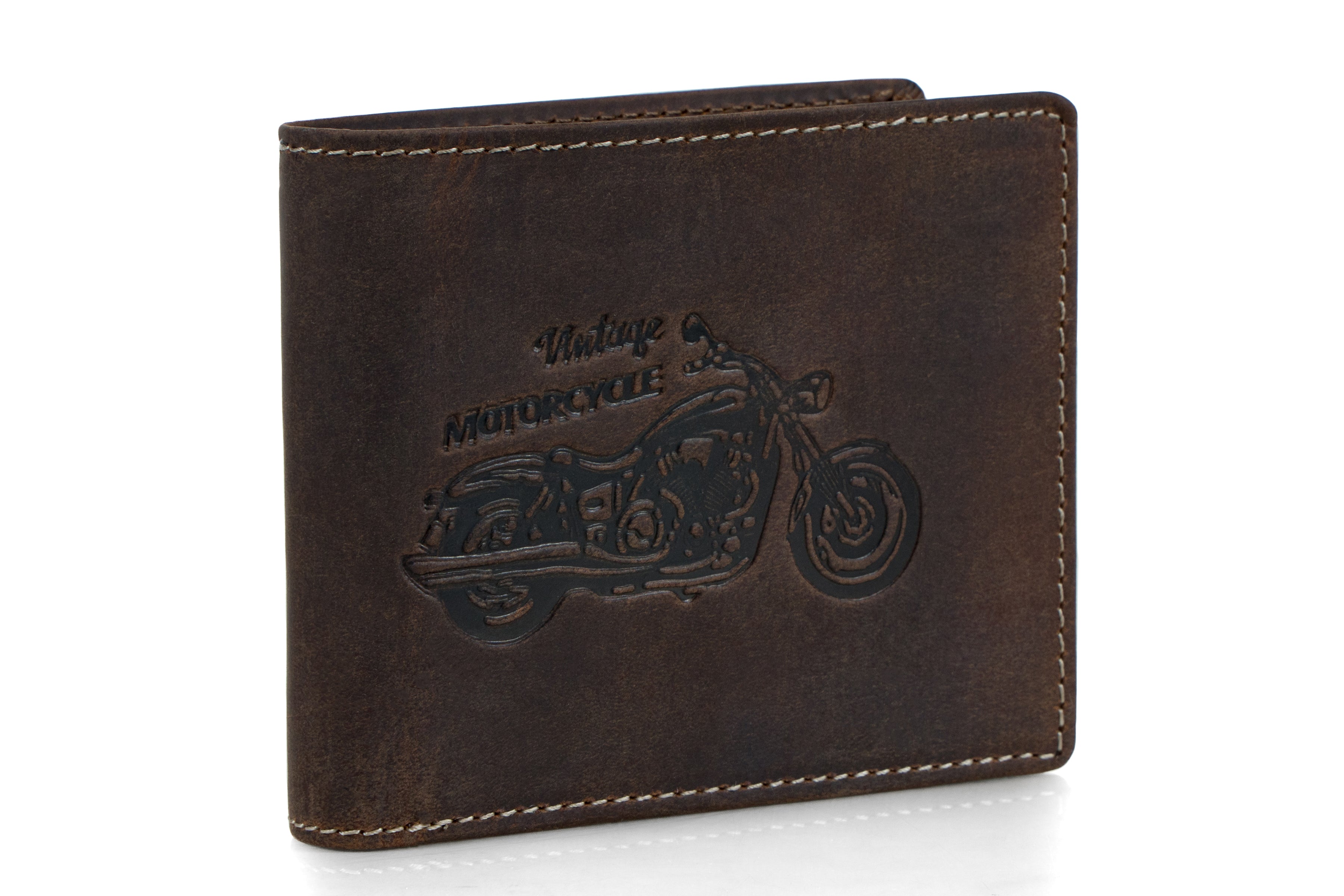 RetroRun Men's Wallet
