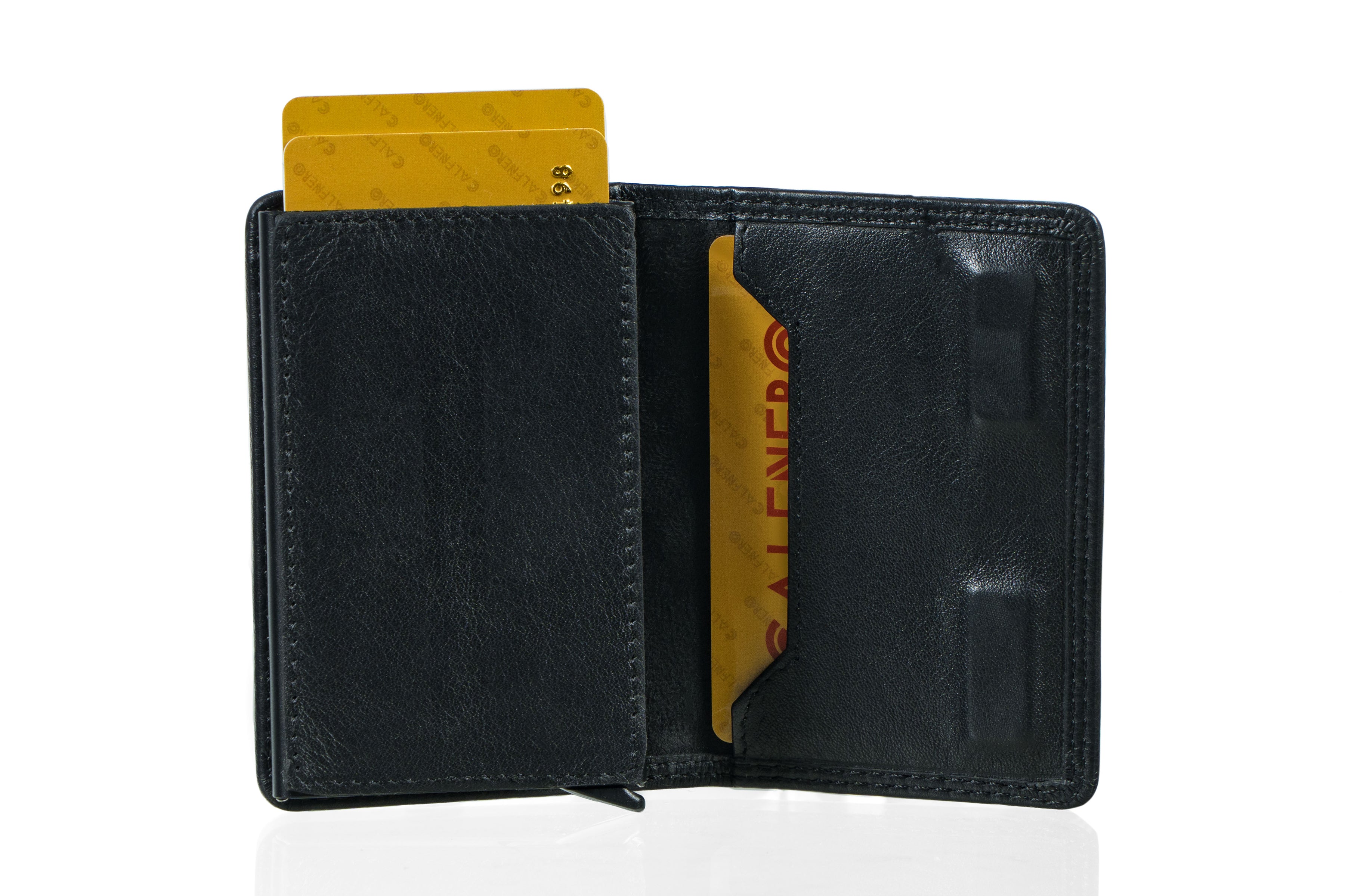 Orbit Smart Tag Card Case