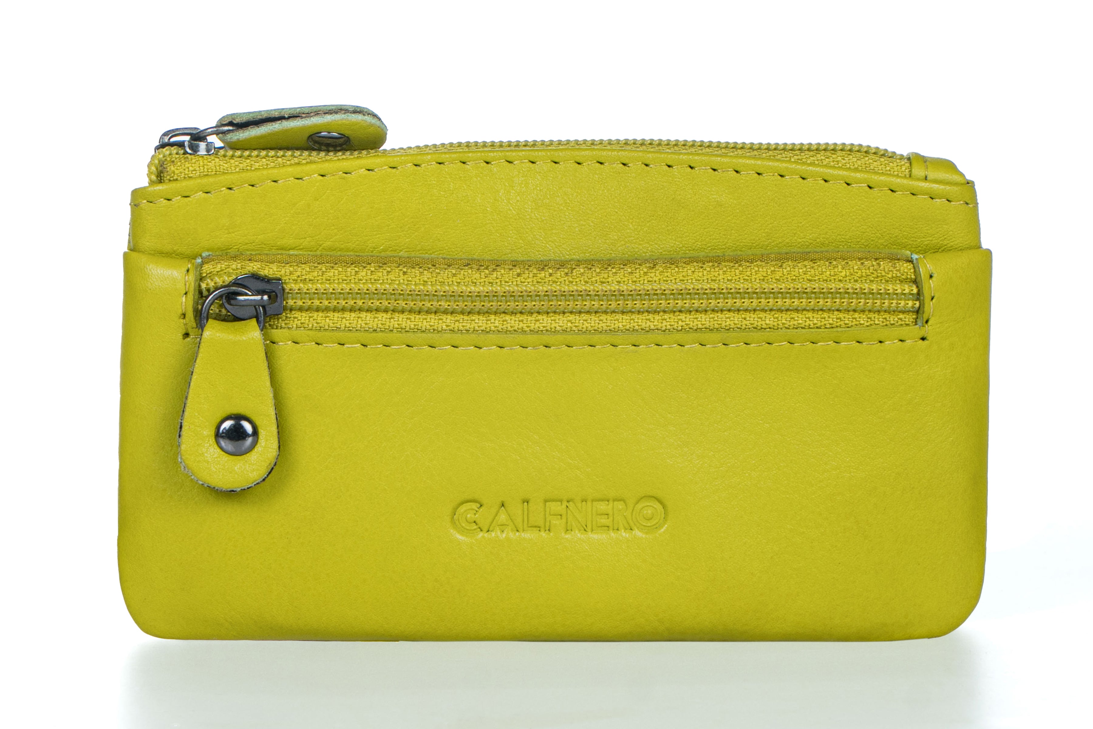 "Kiya"  Key Case/Coin Wallet