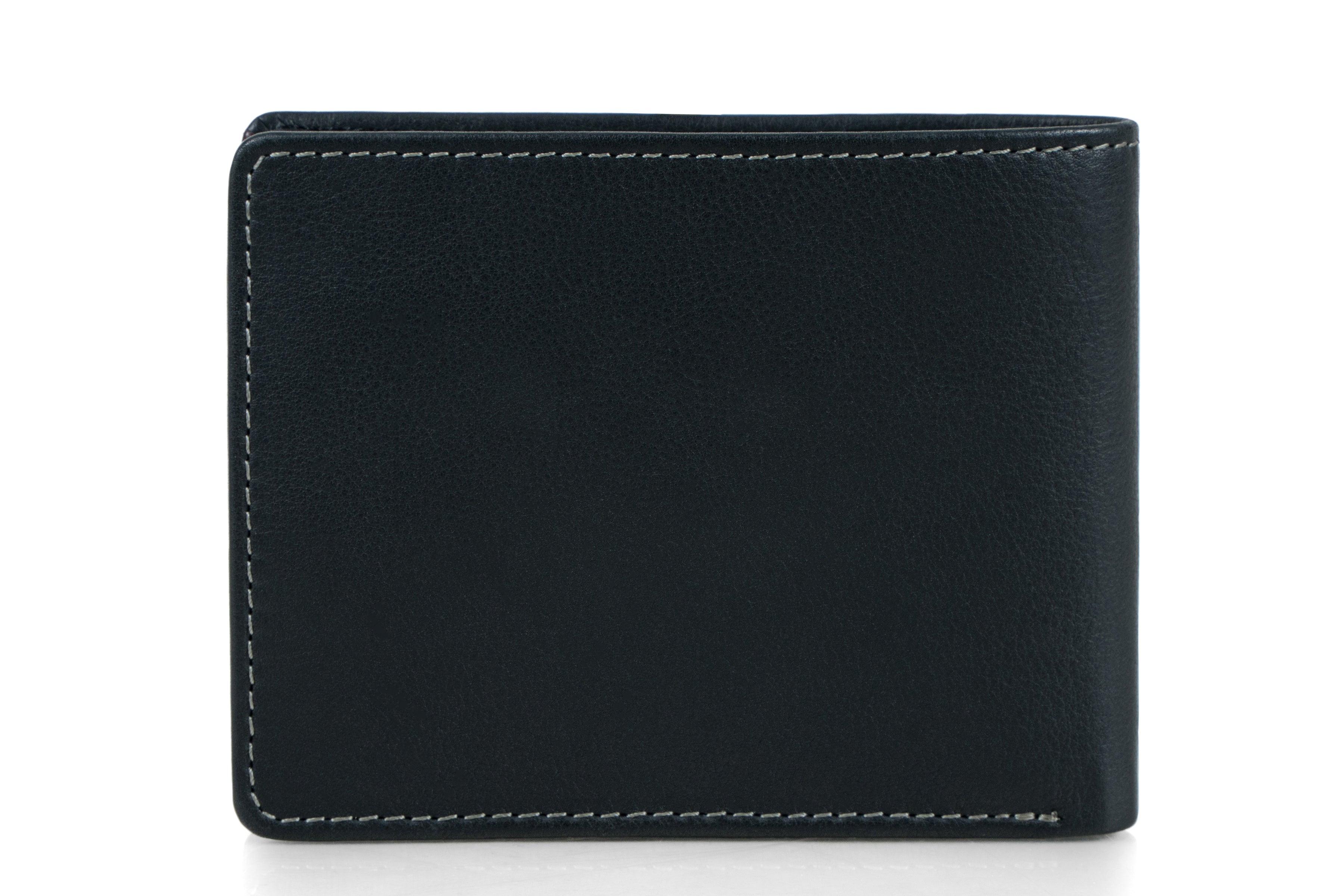 Rhodes Men's Wallet