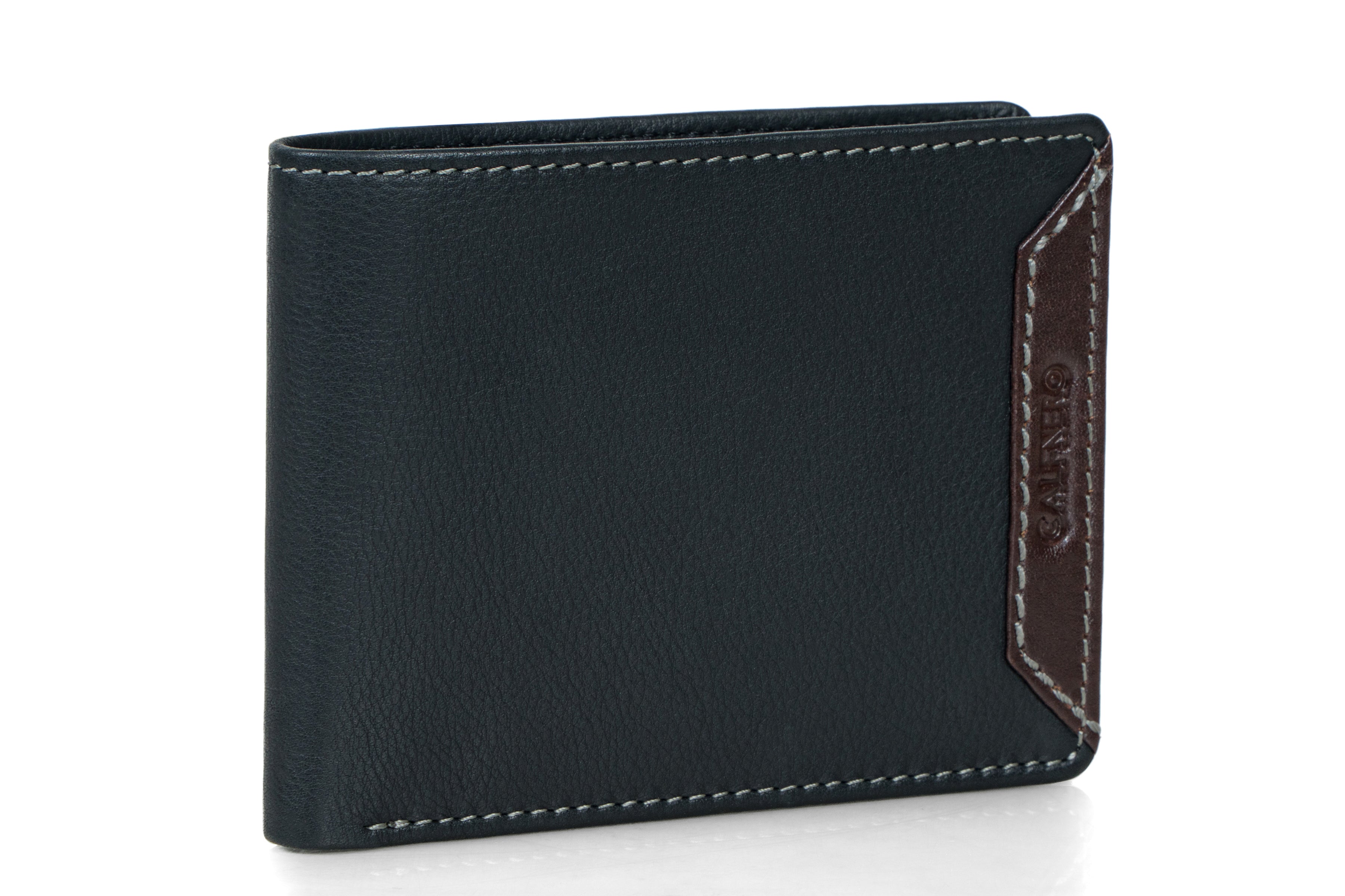 Rhodes Men's Wallet