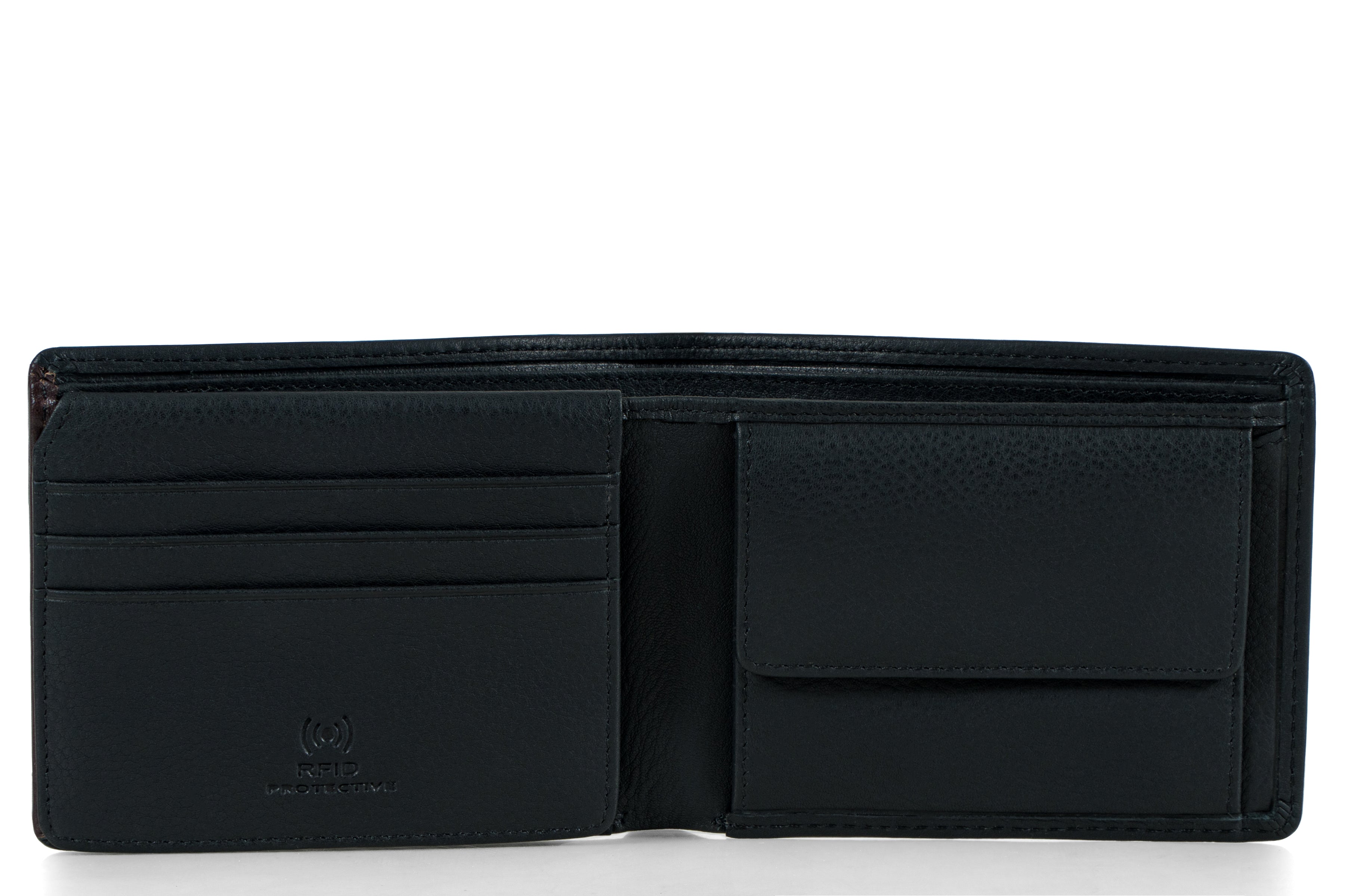 Rhodes Men's Wallet