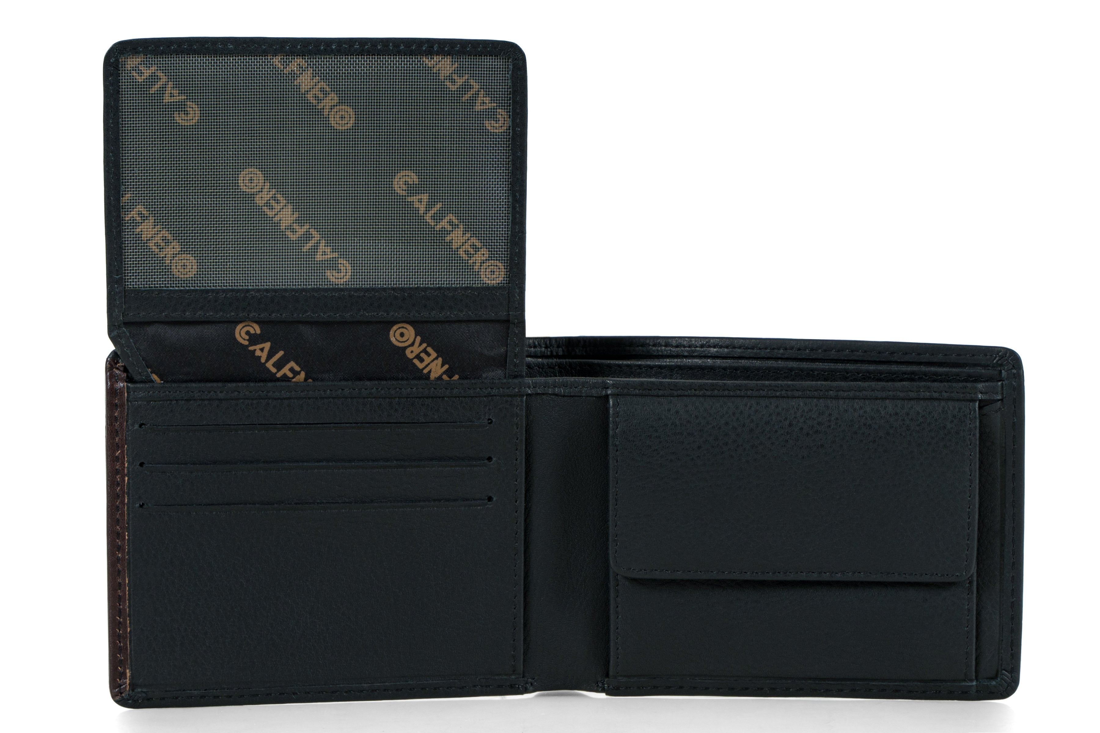 Rhodes Men's Wallet