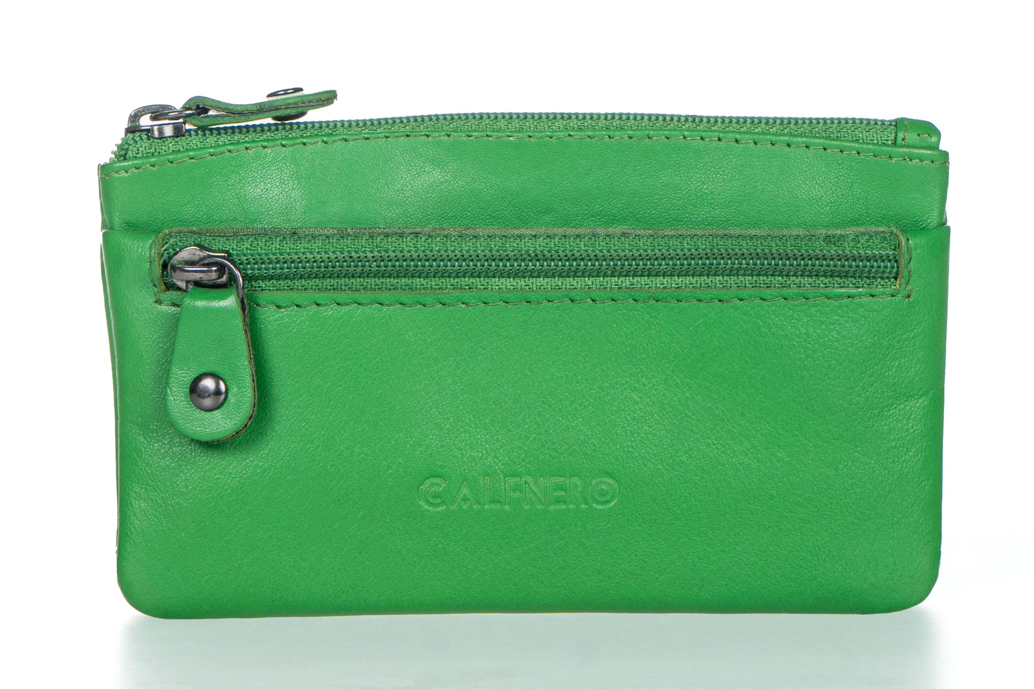 "Kiya"  Key Case/Coin Wallet