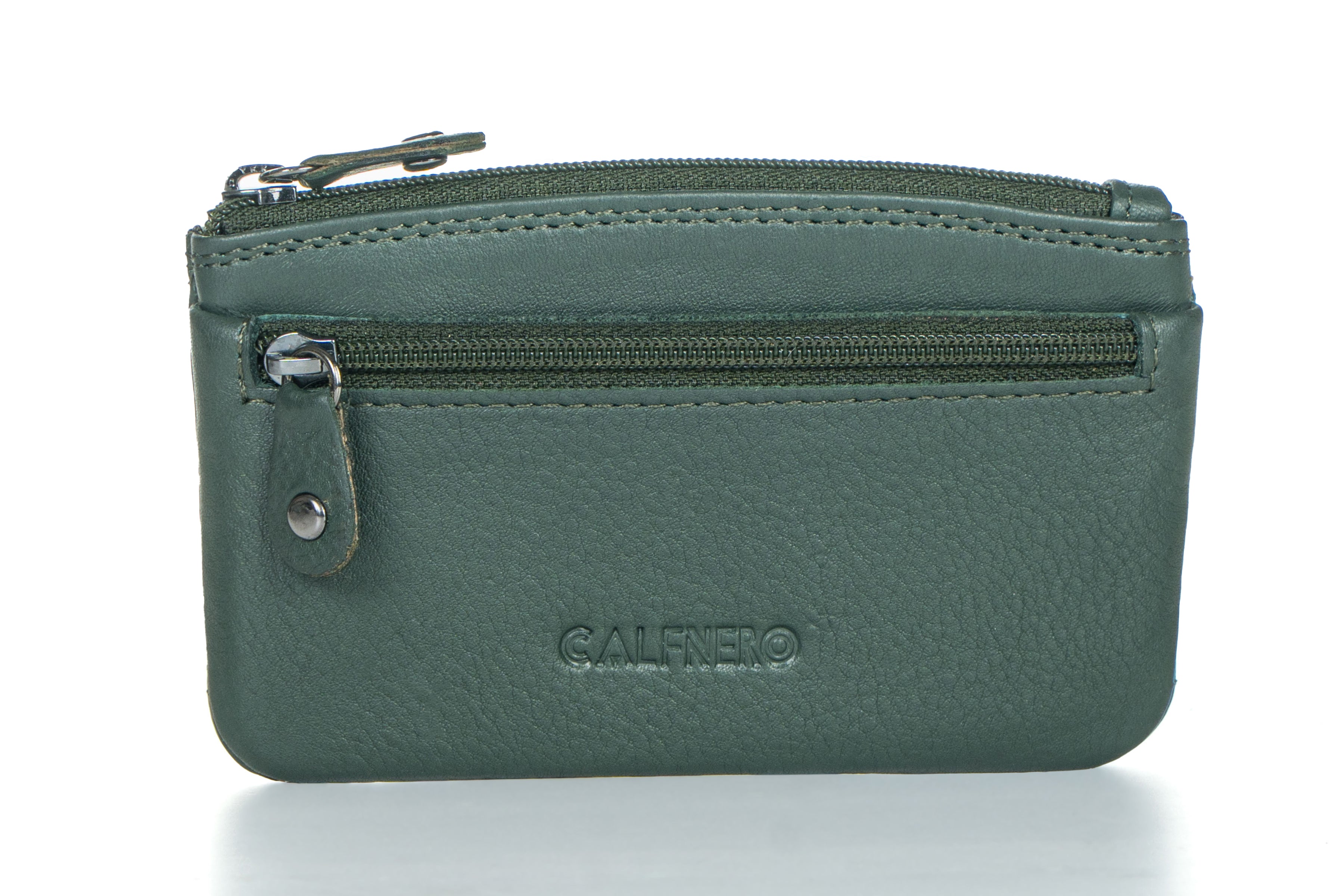 "Kiya"  Key Case/Coin Wallet