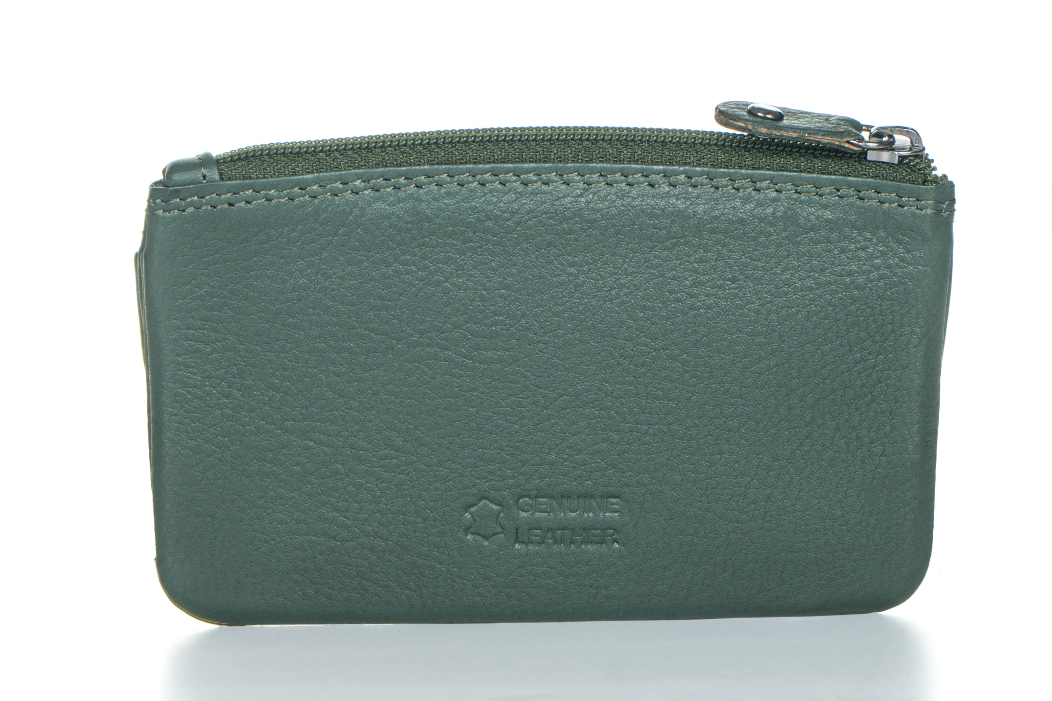 "Kiya"  Key Case/Coin Wallet