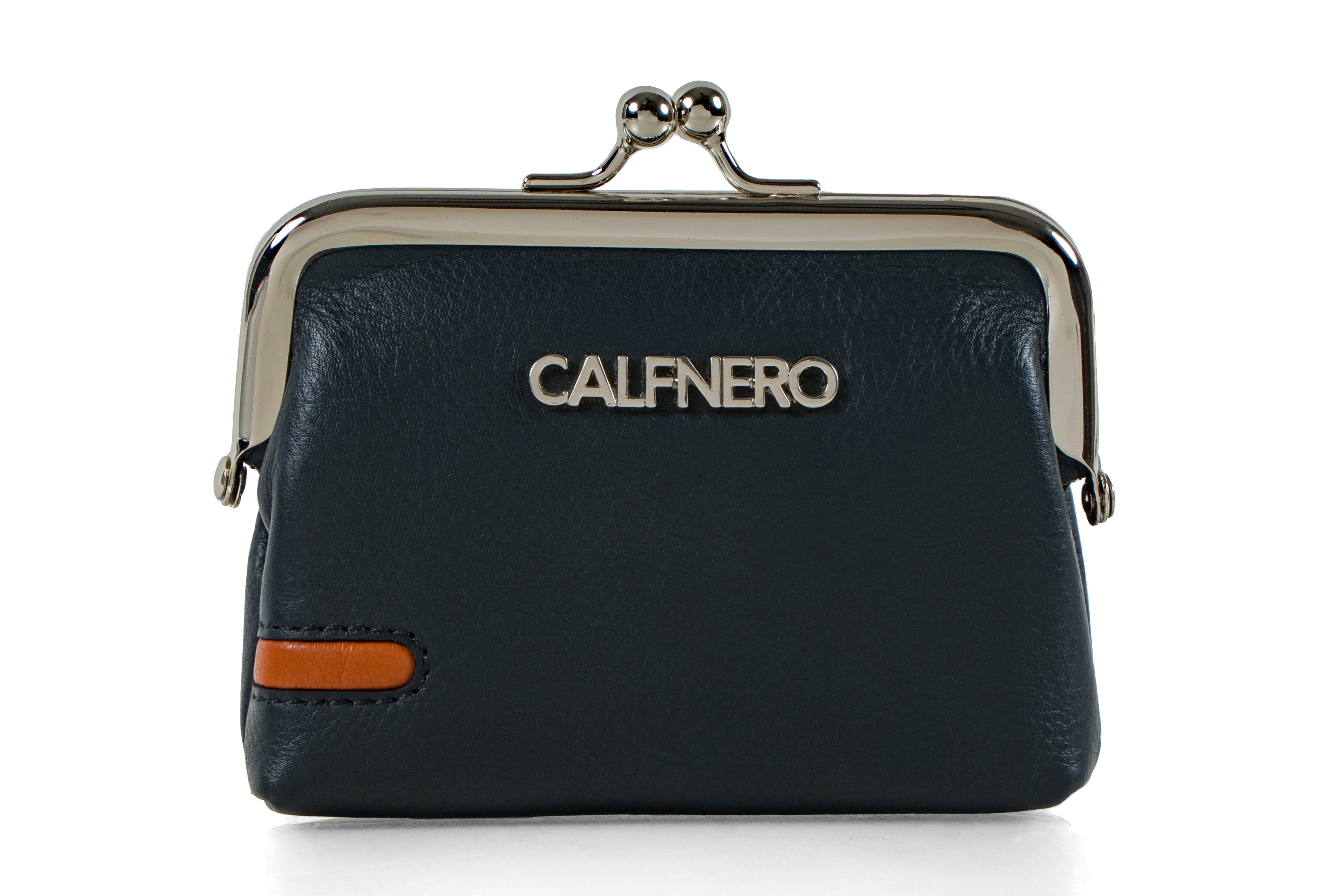 Leather Coin Cases & Wallets for Men & Women | Calfnero