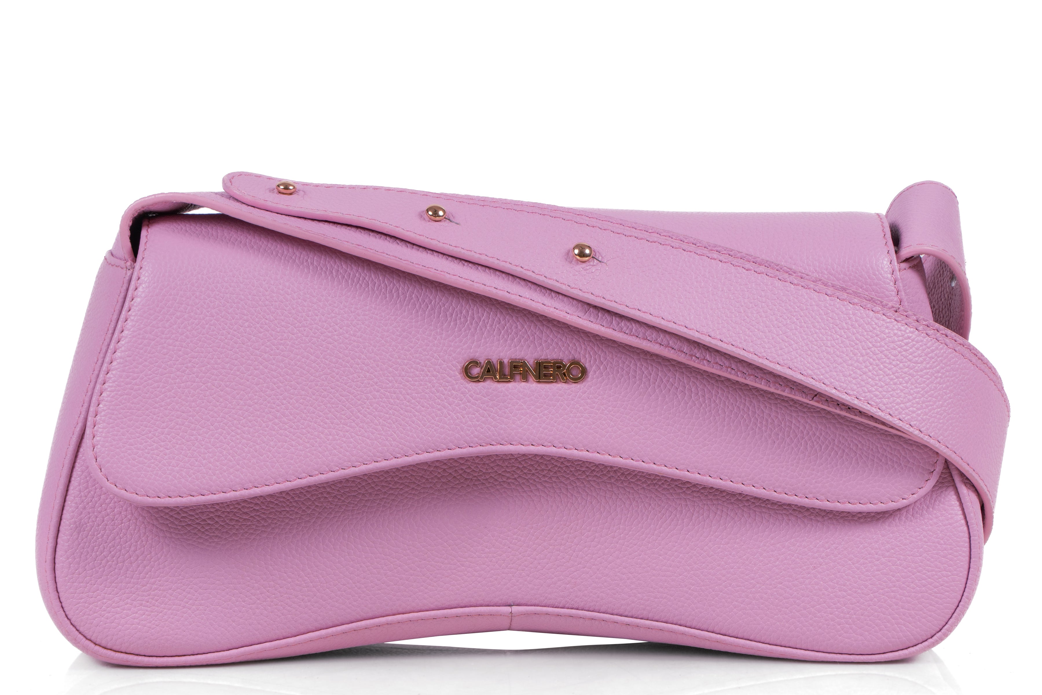 Pink Rose Women's Shoulder Bag