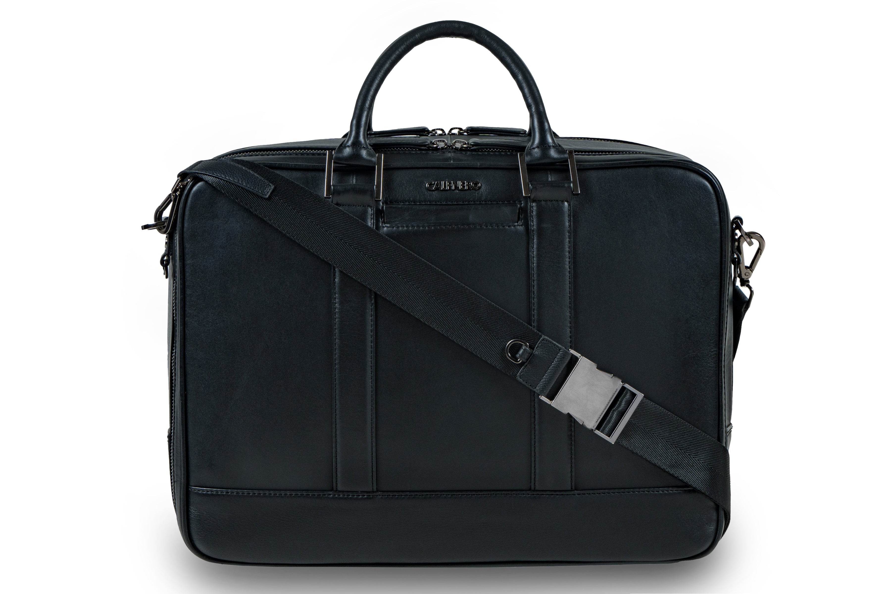 Lexington Men's Messenger Bag