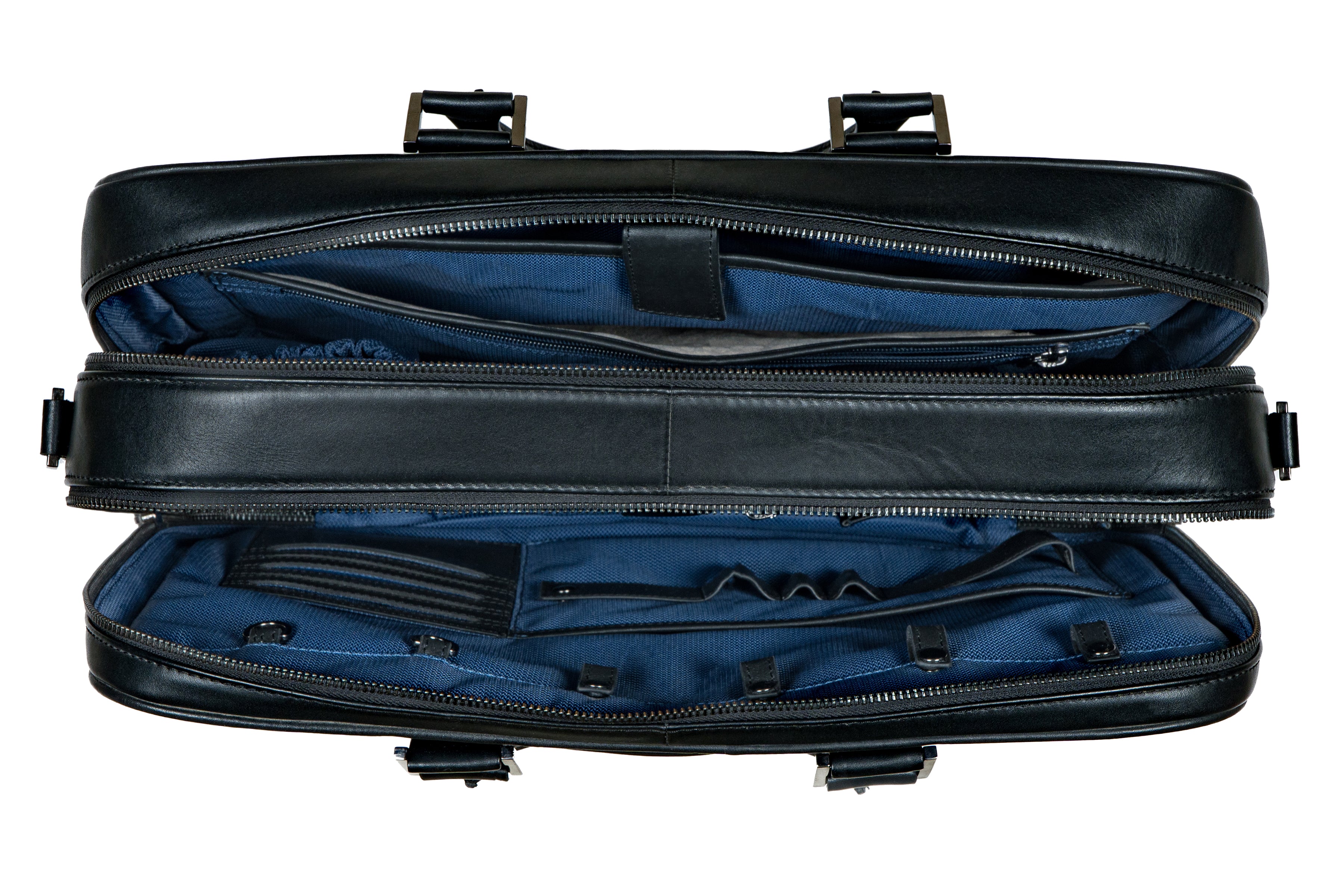 Lexington Men's Messenger Bag