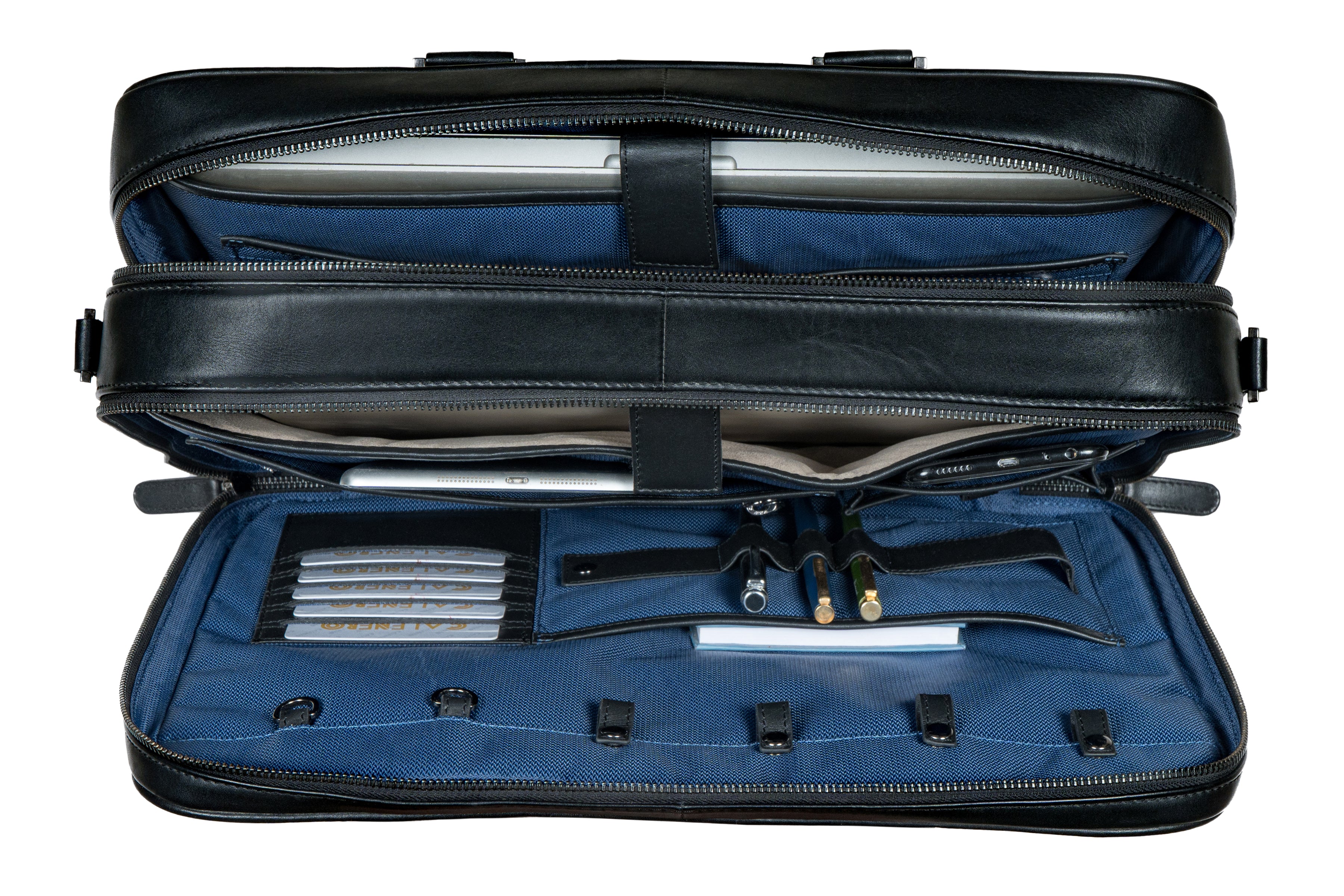 Lexington Men's Messenger Bag