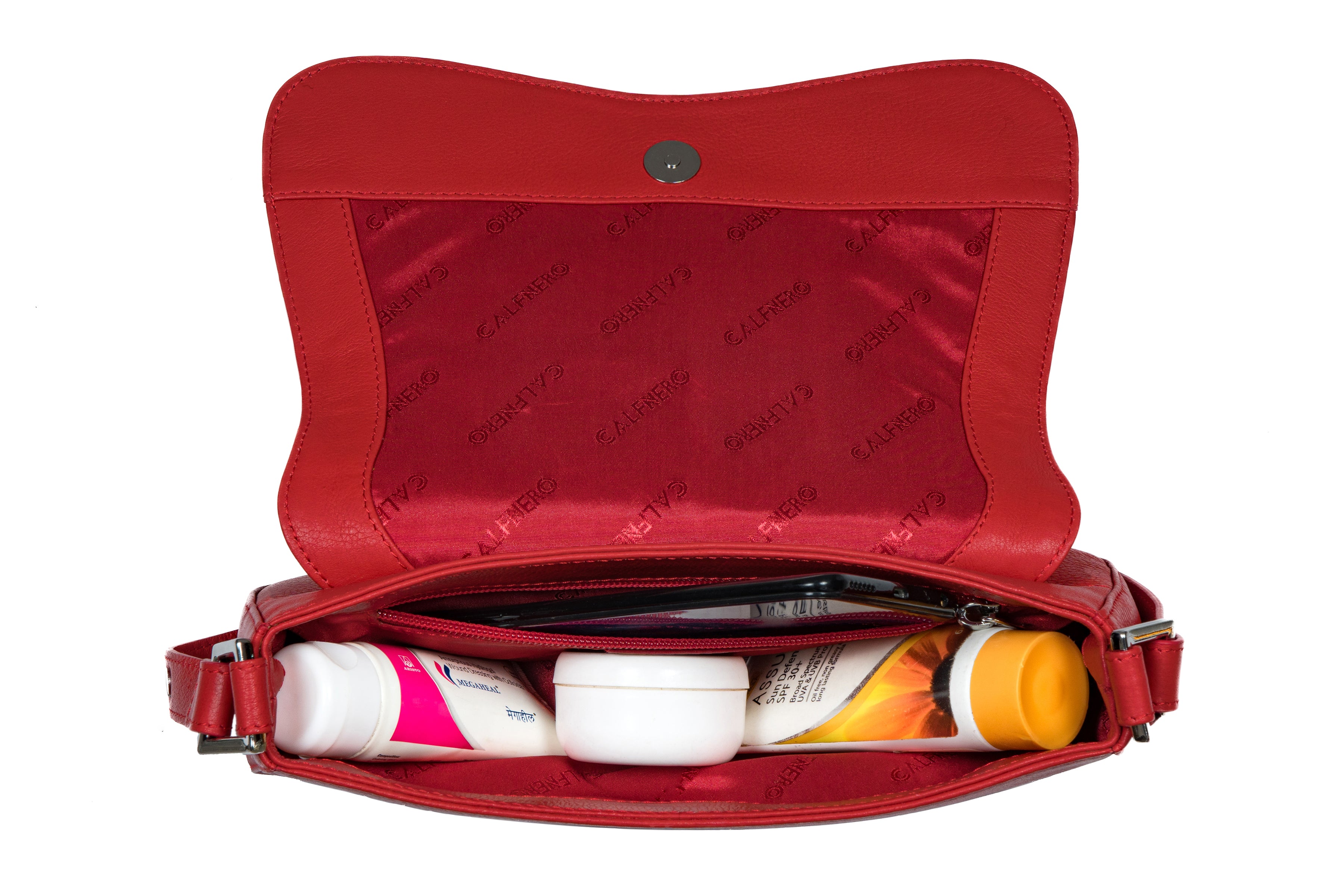 Scarlet Women's Shoulder Bag