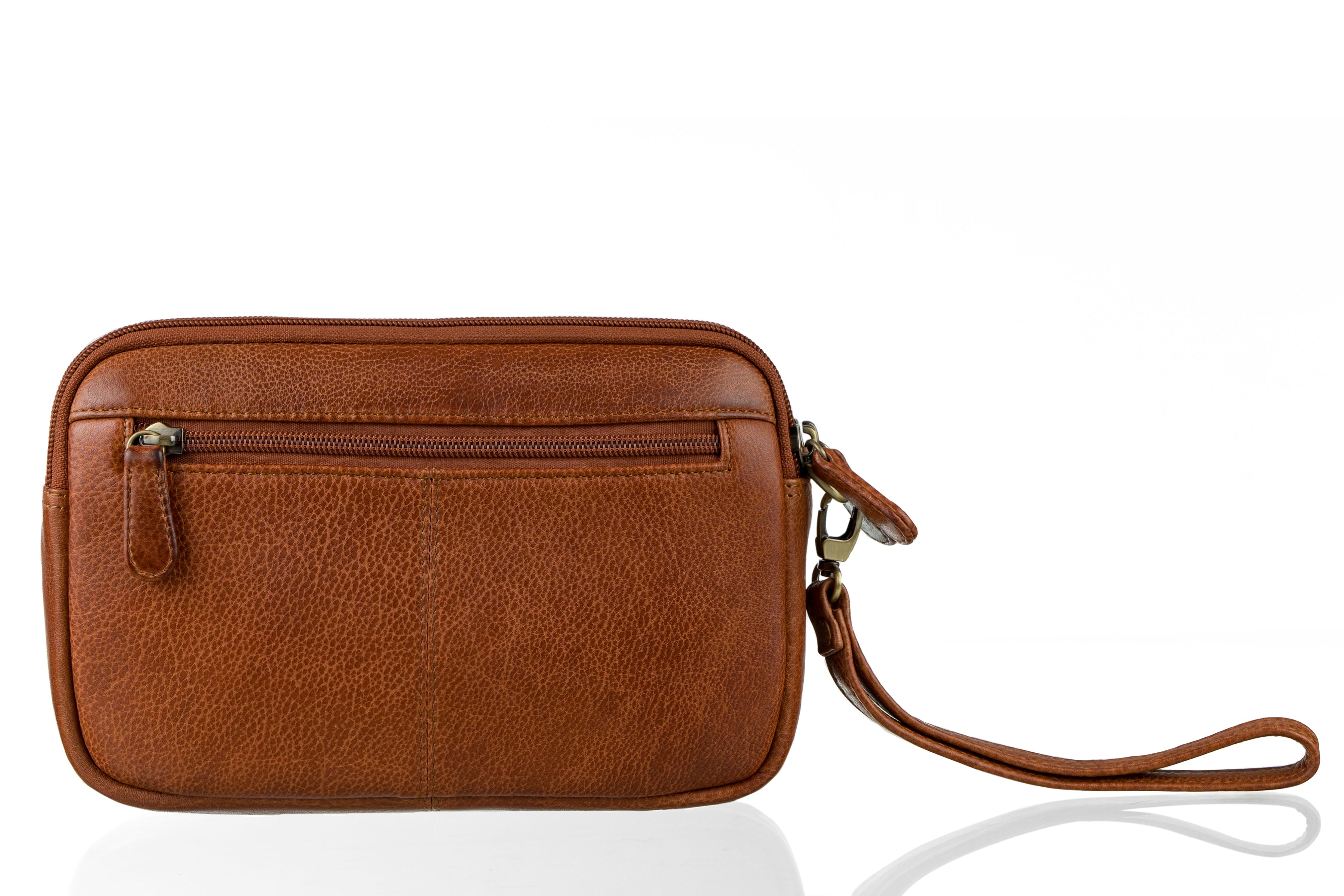 Traverse Toiletry Bag