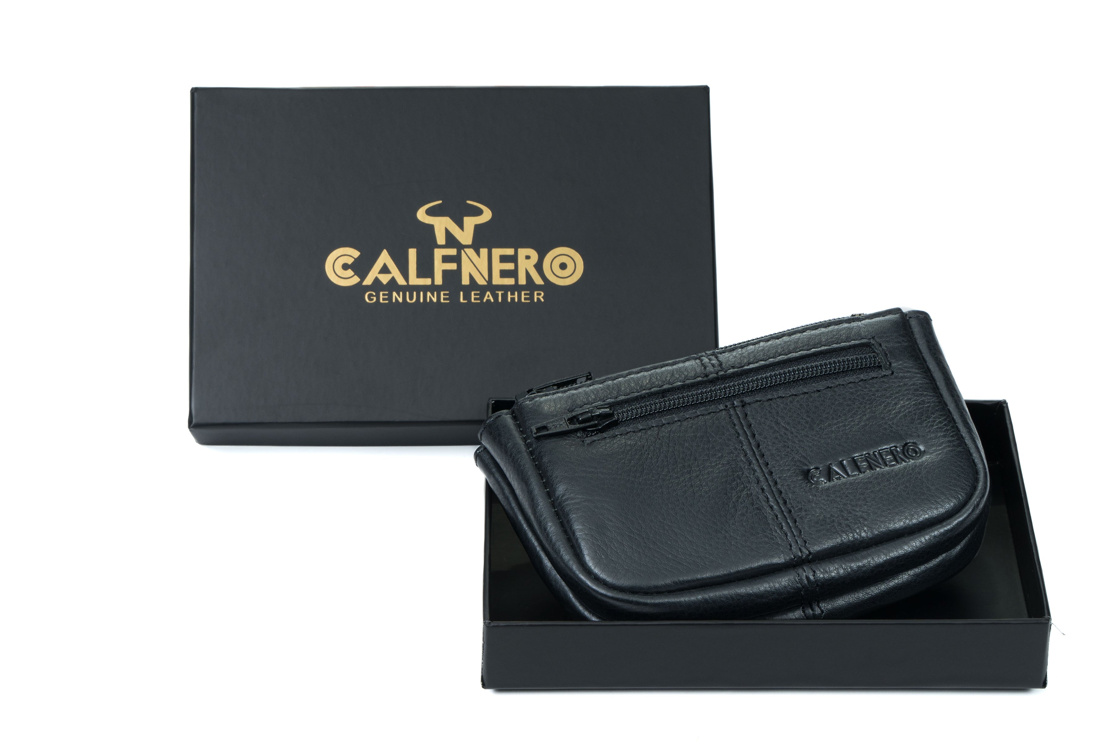 Finn Key Case