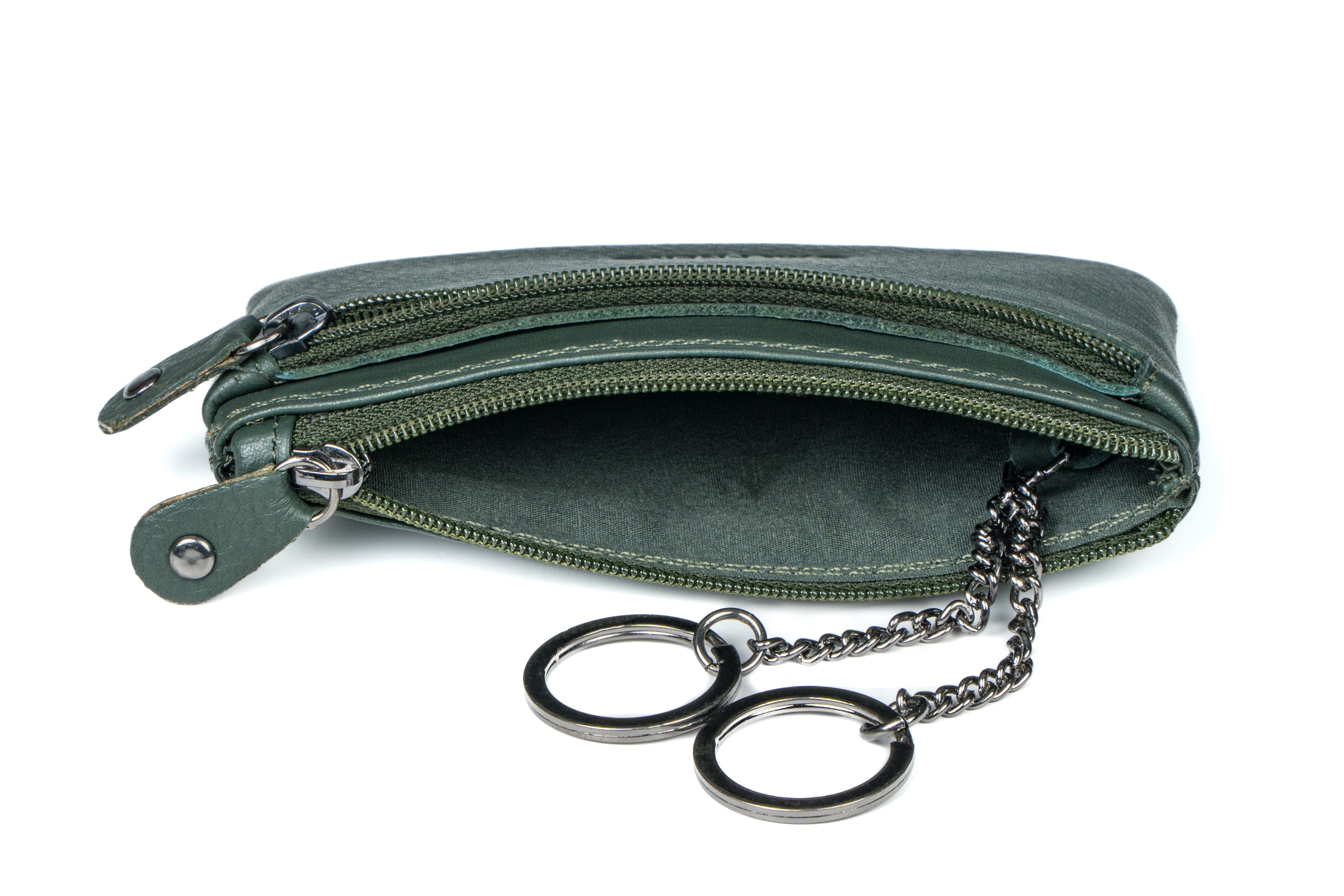 "Kiya"  Key Case/Coin Wallet