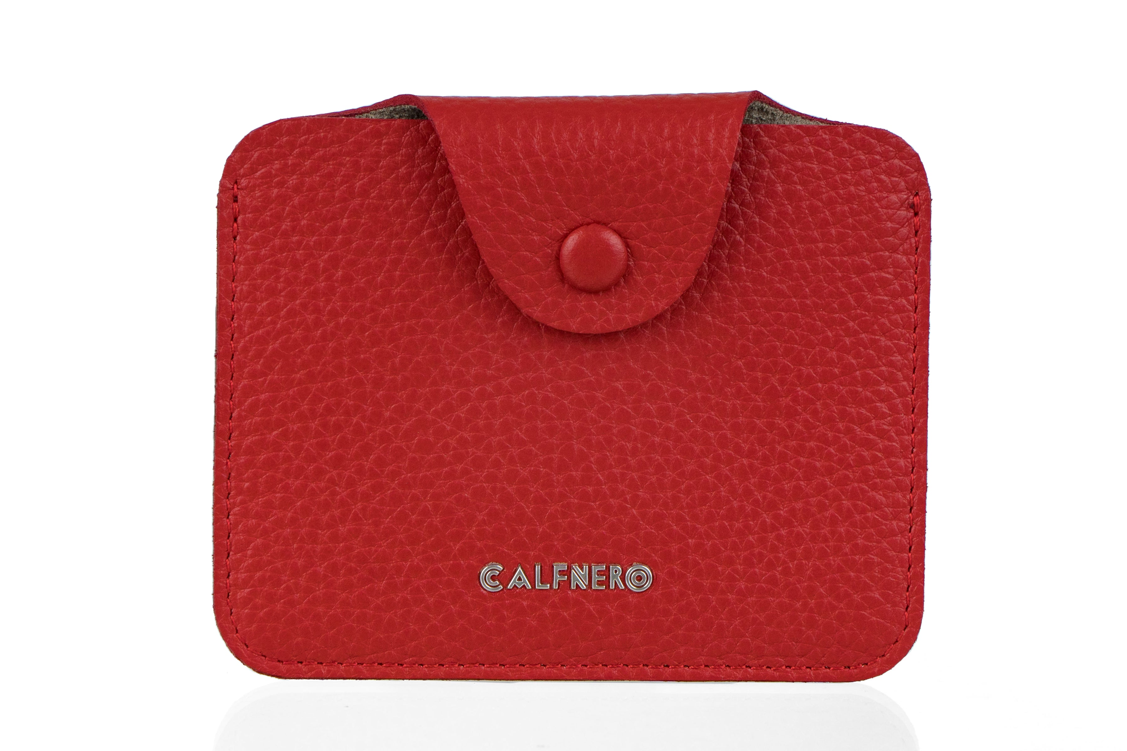 Rosie Snap Card Case