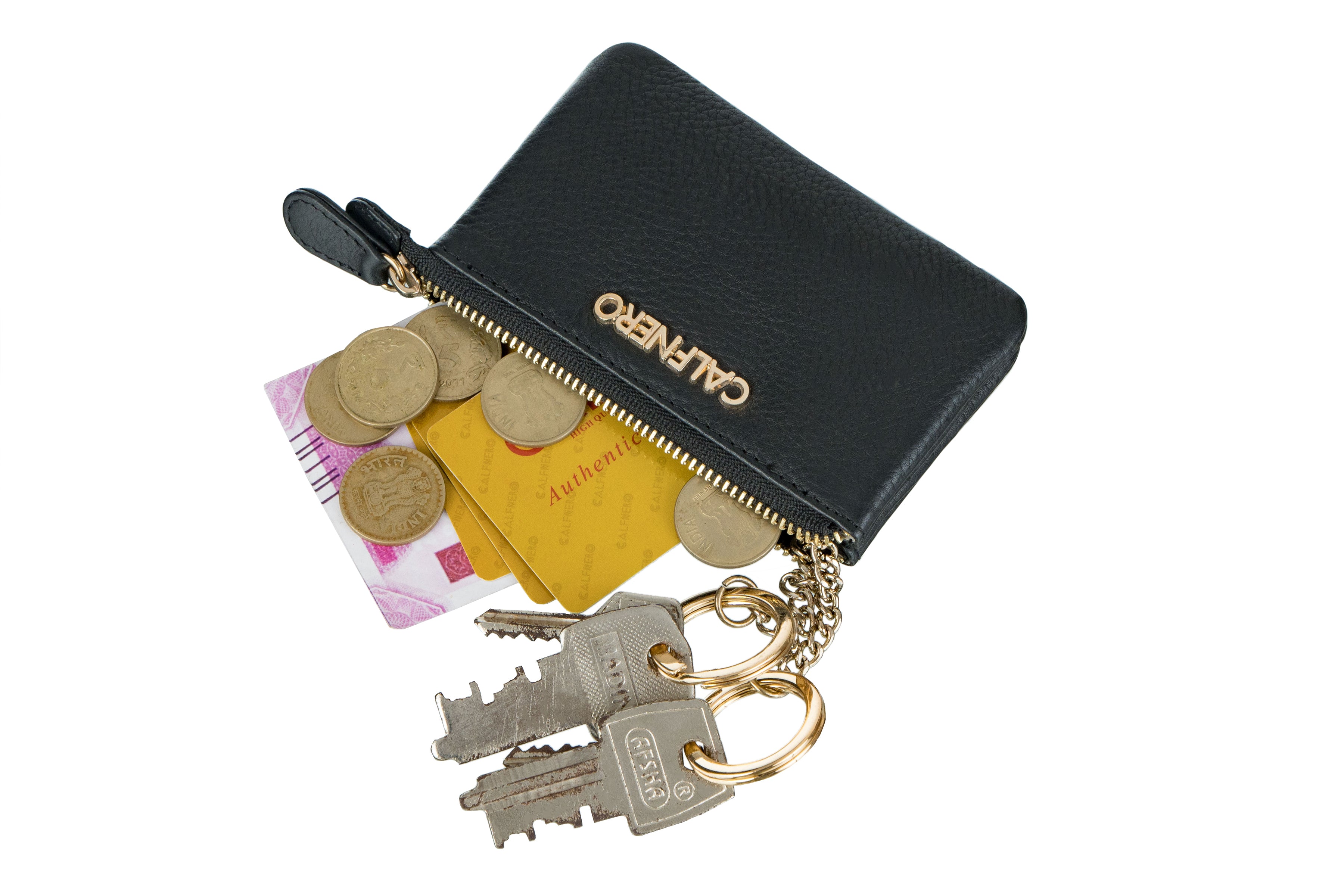 Metro Key Case