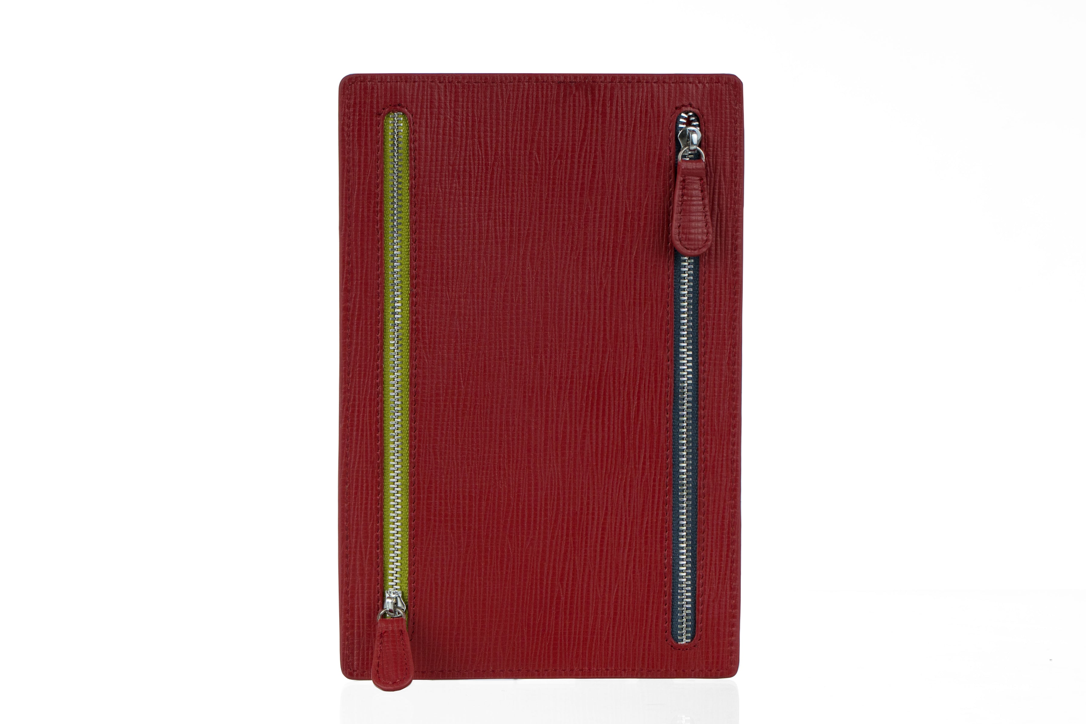 The Transit Passport Wallet