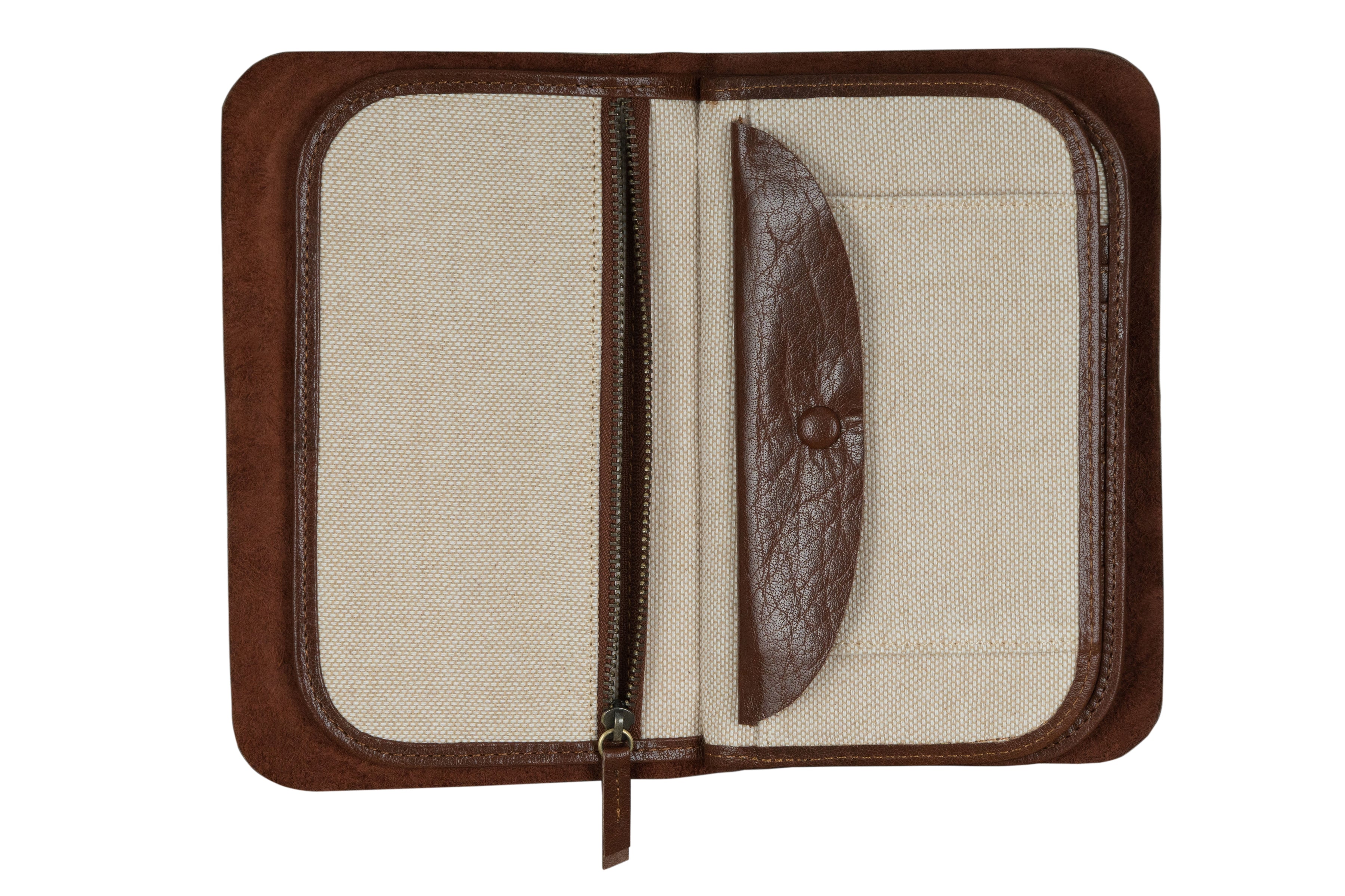 Atla Passport Wallet
