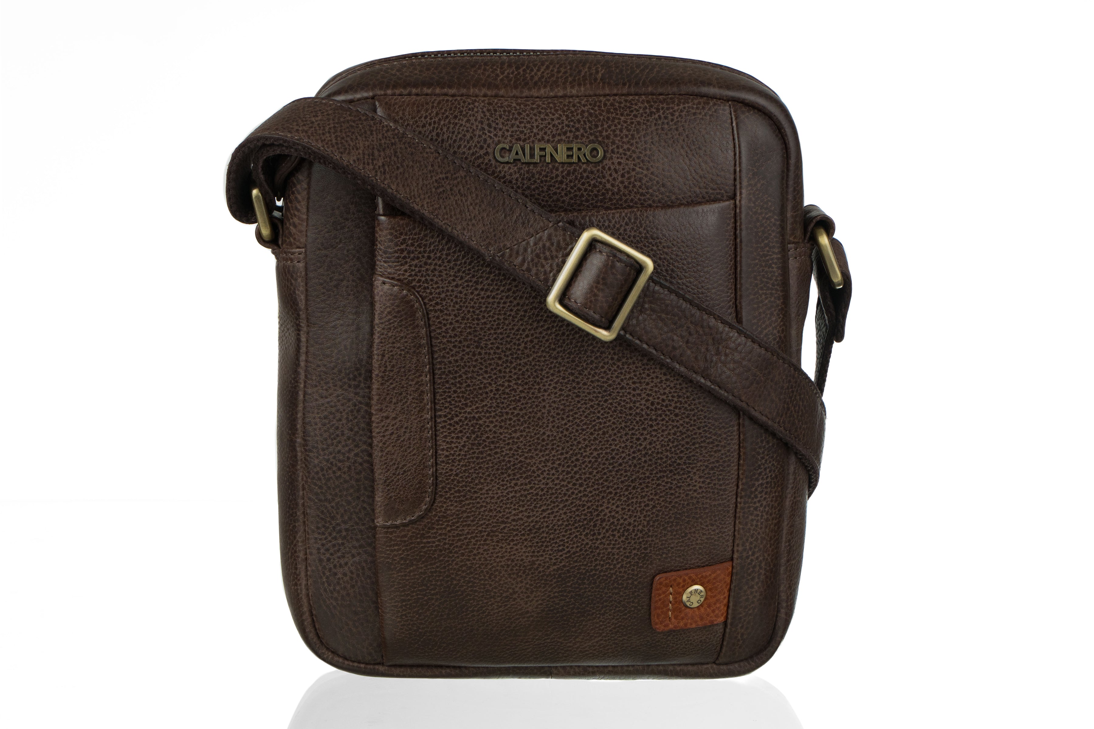 Caliber Men's Cross Body Bag