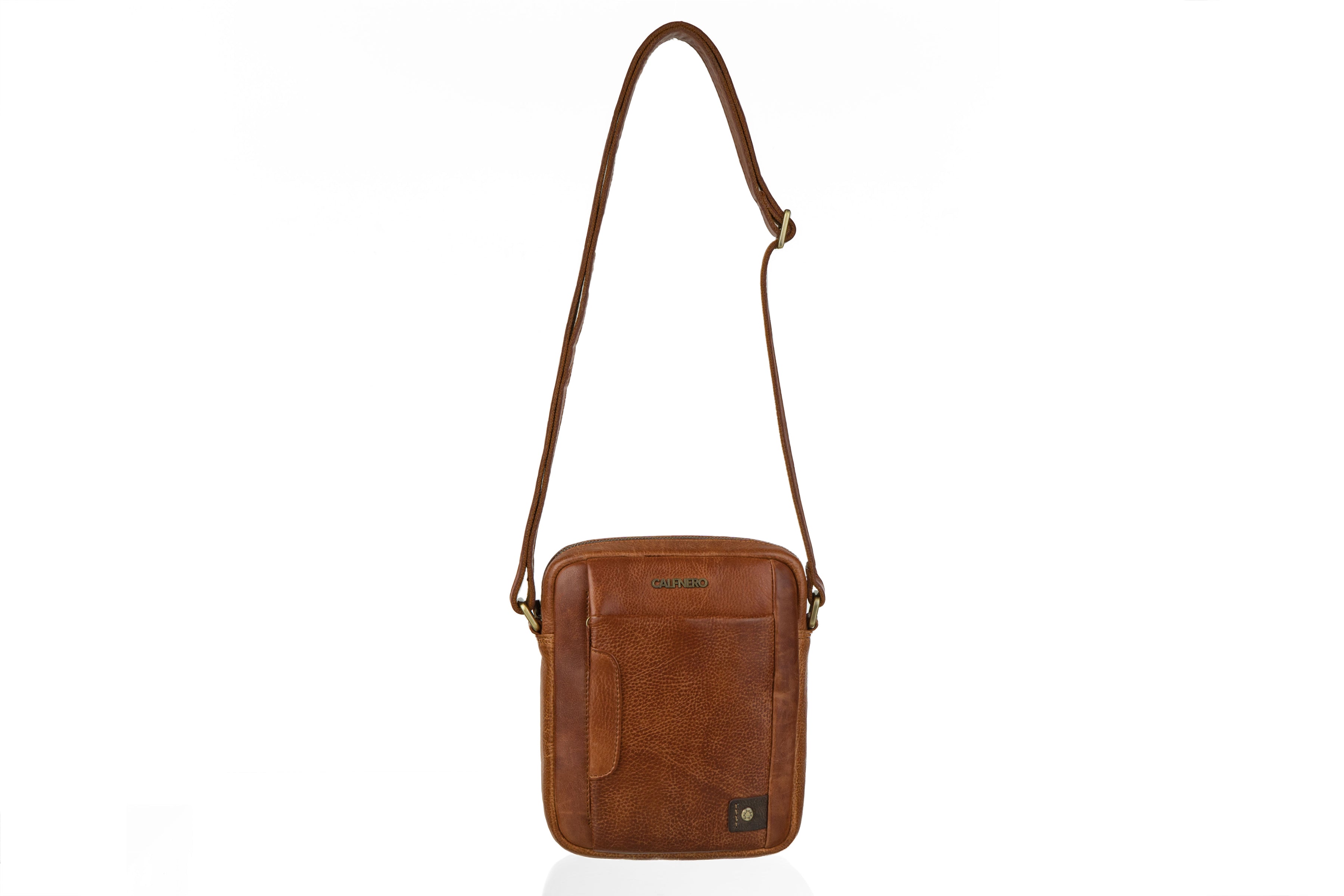 Caliber Men's Cross Body Bag