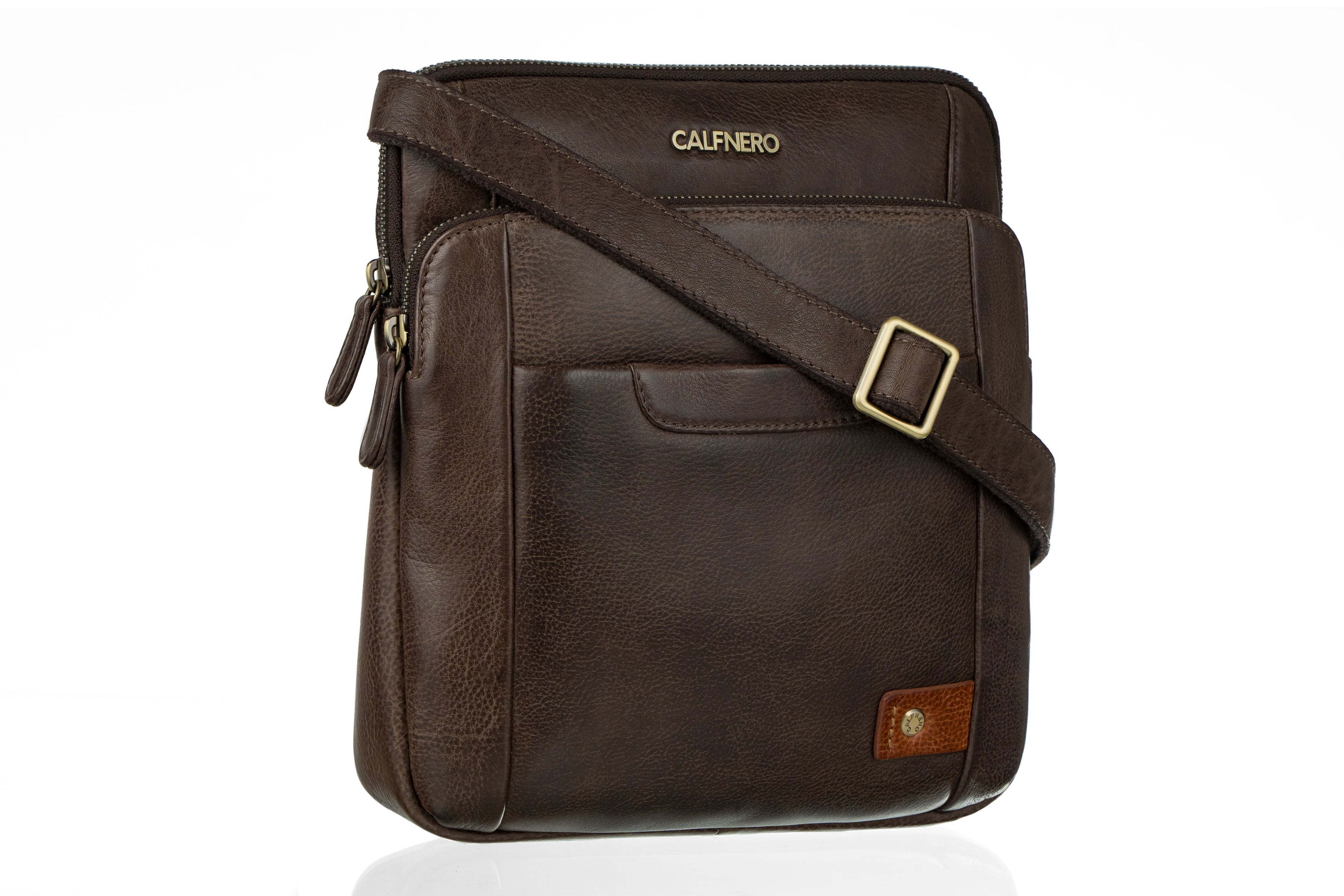 Carryline Men's Cross Body Bag
