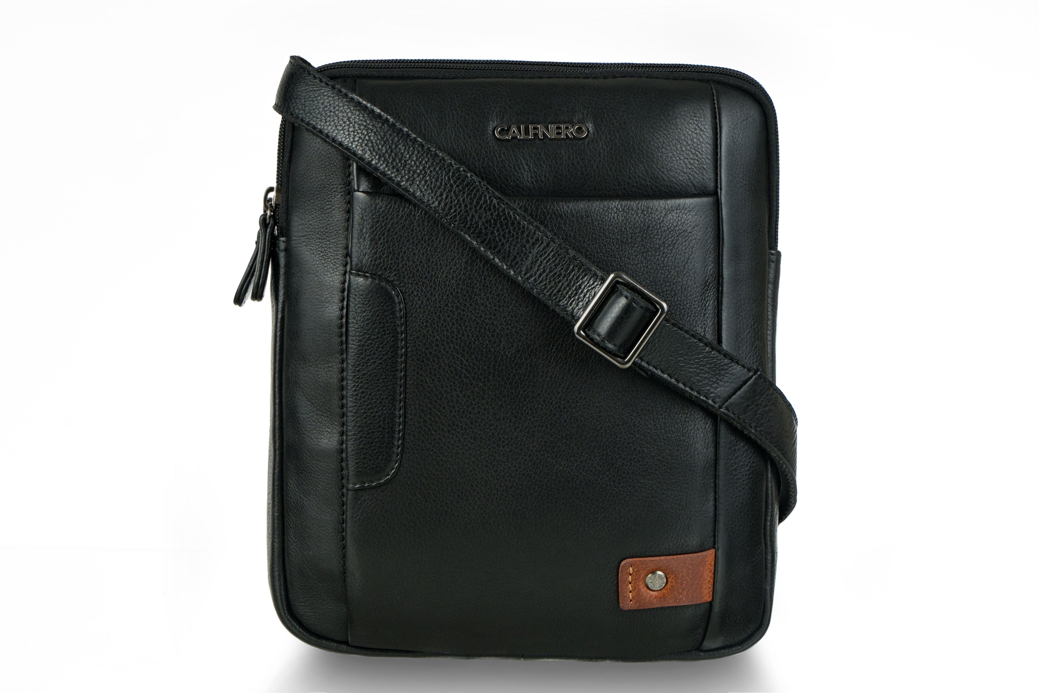 Fieldman Men's Cross Body Bag