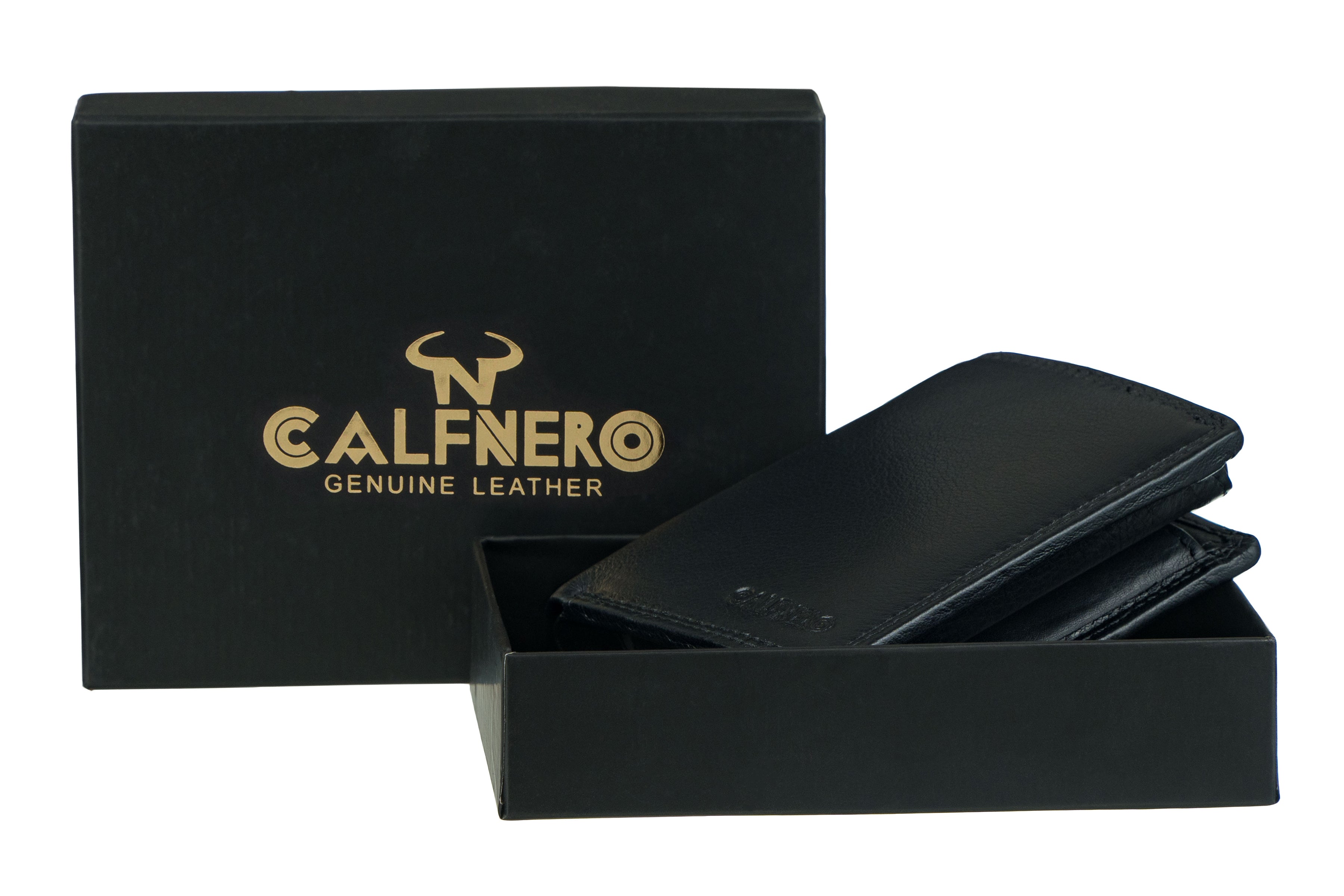 Harrington Card Case