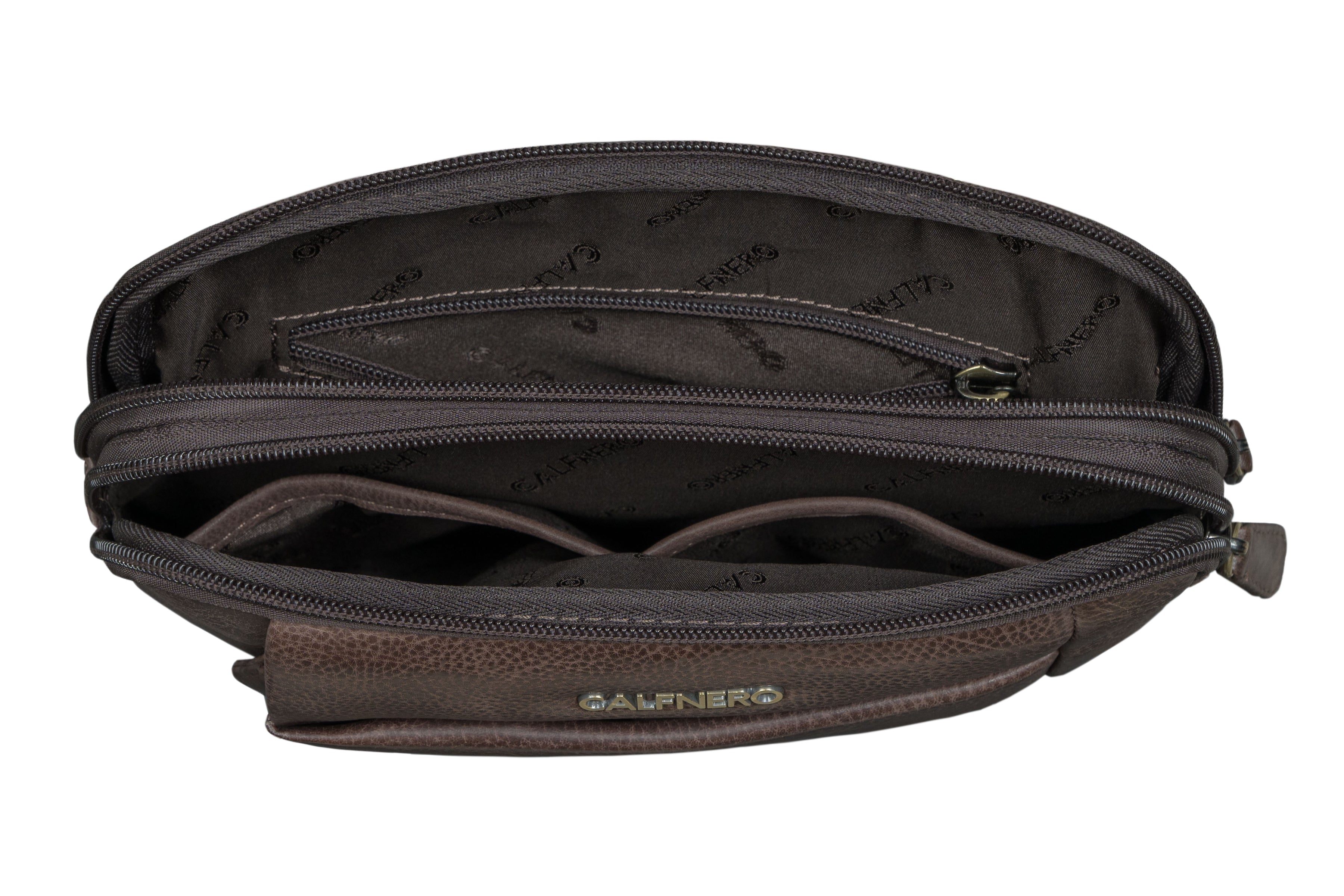 Fieldman Men's Cross Body Bag