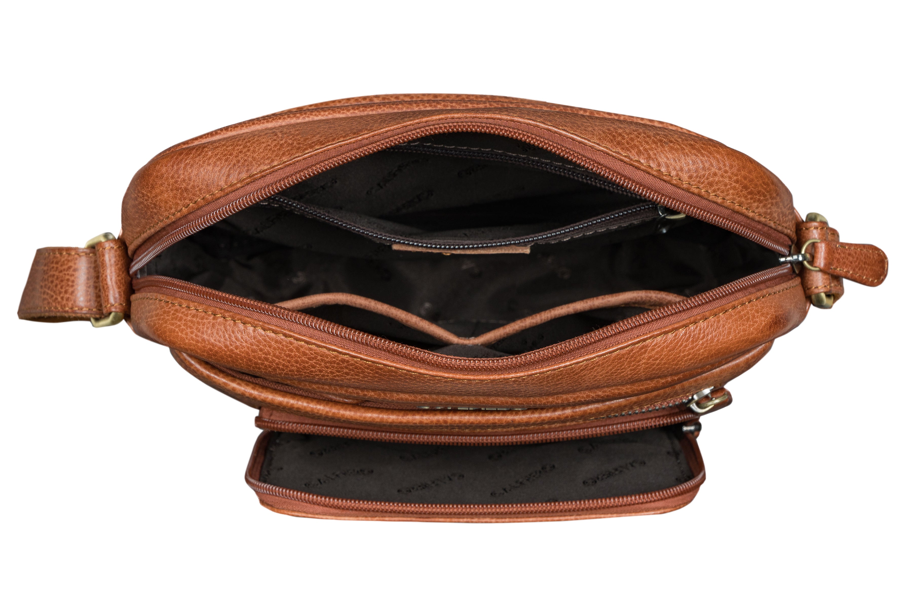 Ranger Men's Cross Body Bag