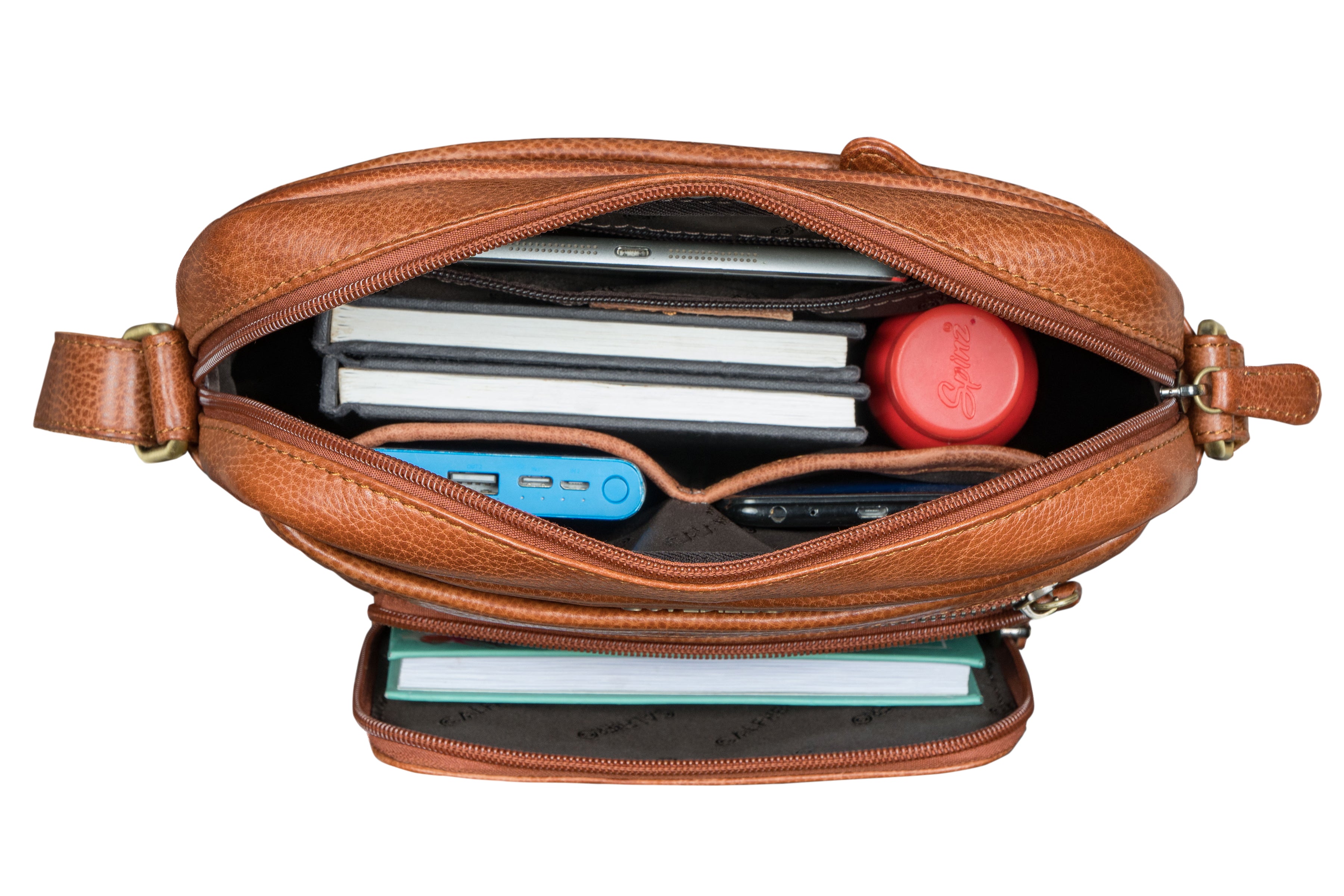 Ranger Men's Cross Body Bag