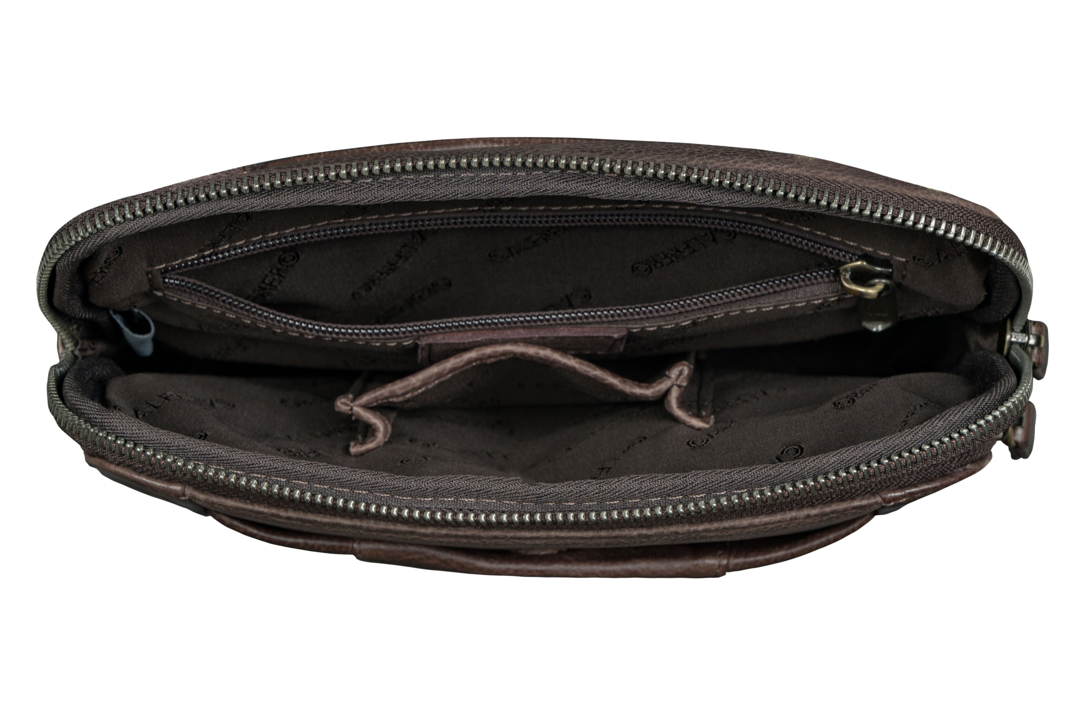 Carryline Men's Cross Body Bag