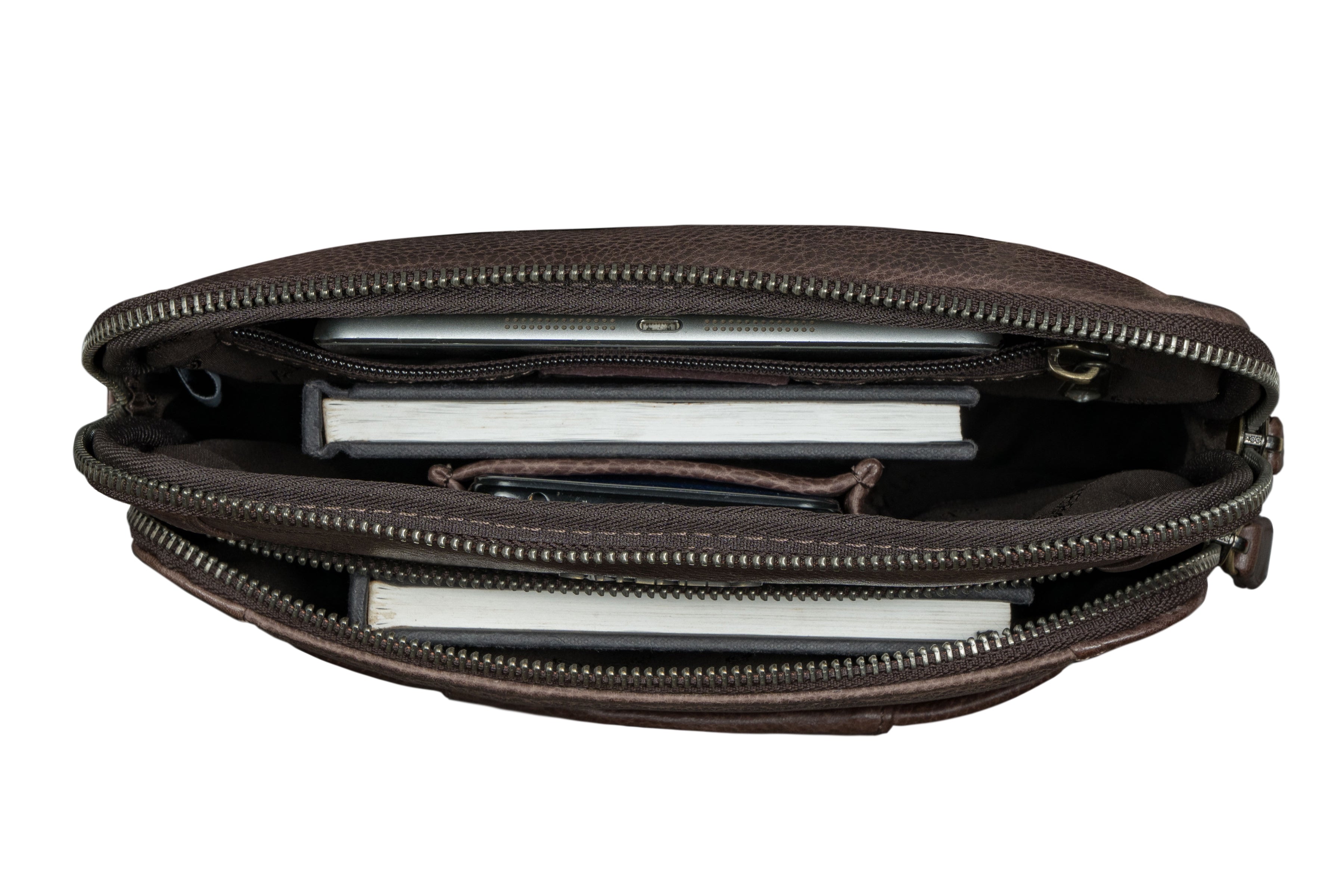 Carryline Men's Cross Body Bag