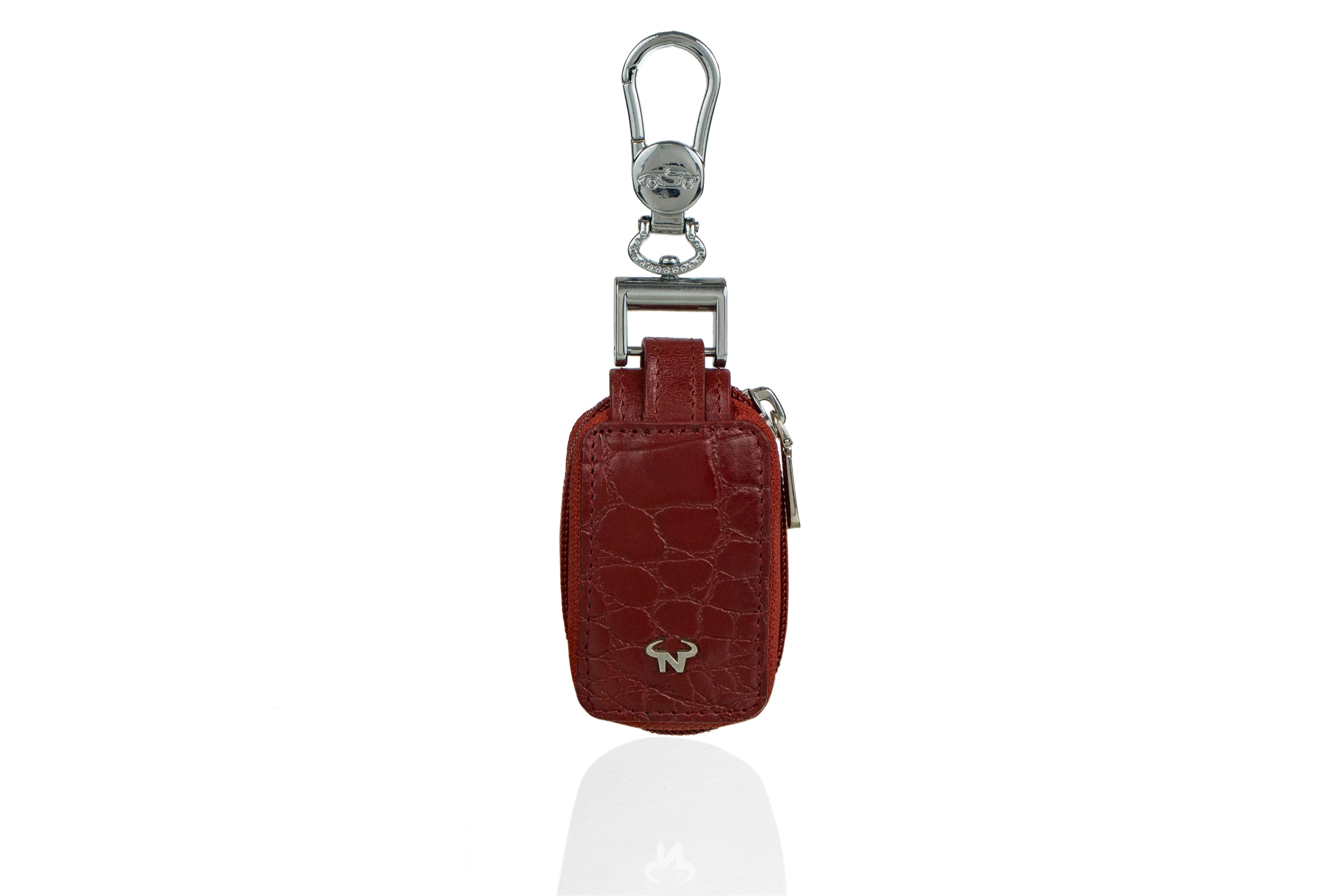 Trailmark Key Ring