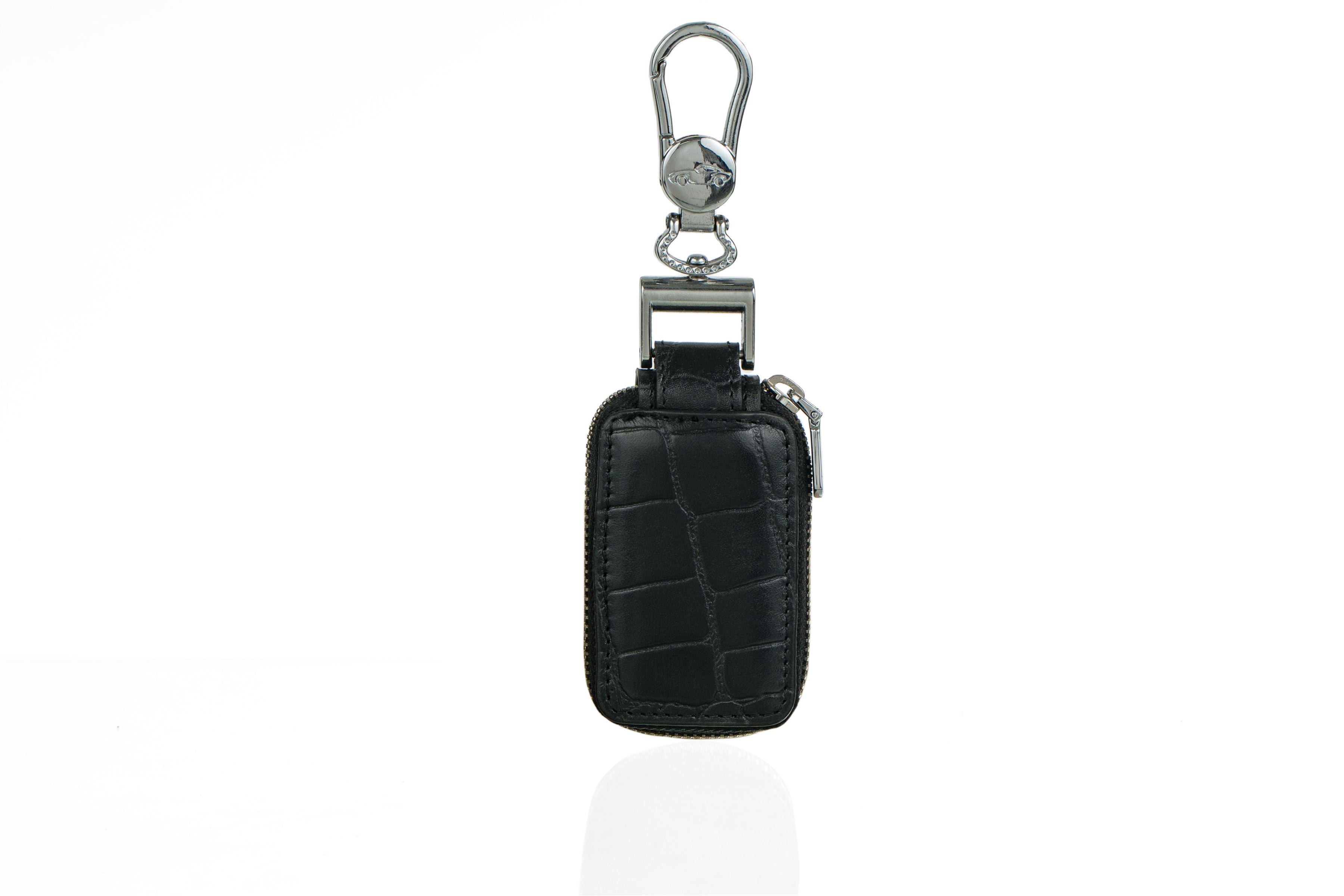 Trailmark Key Ring