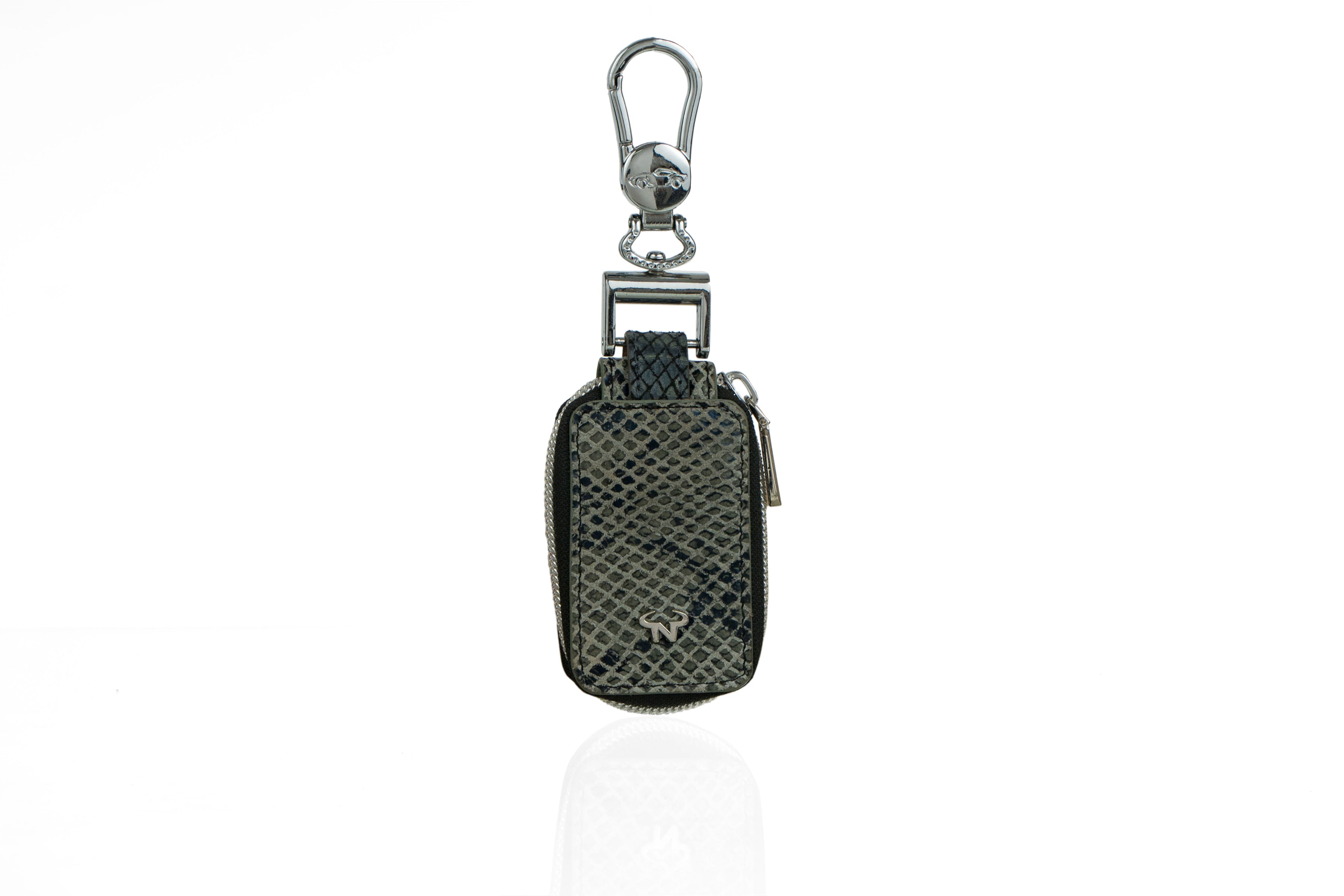 Trailmark Key Ring