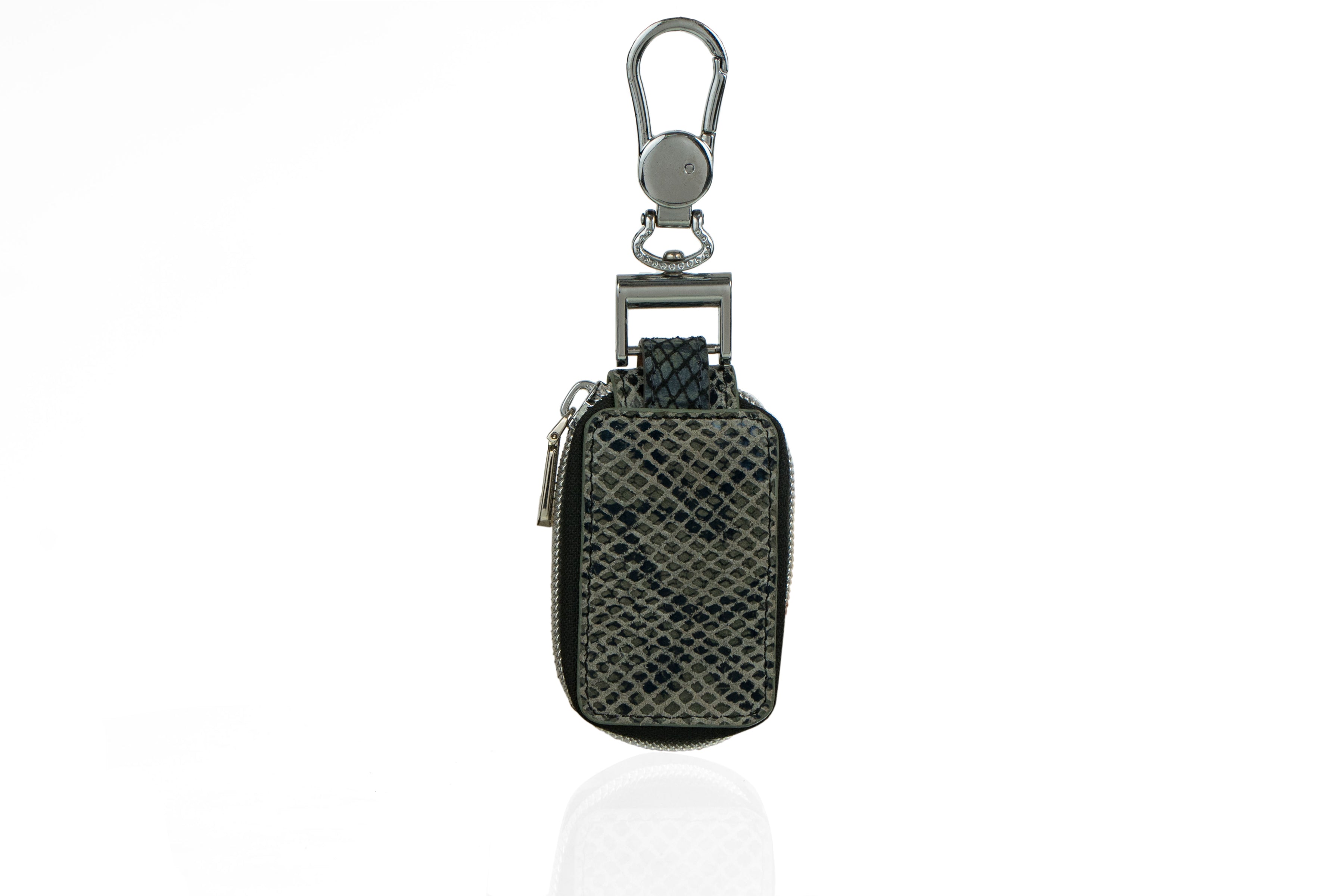 Trailmark Key Ring