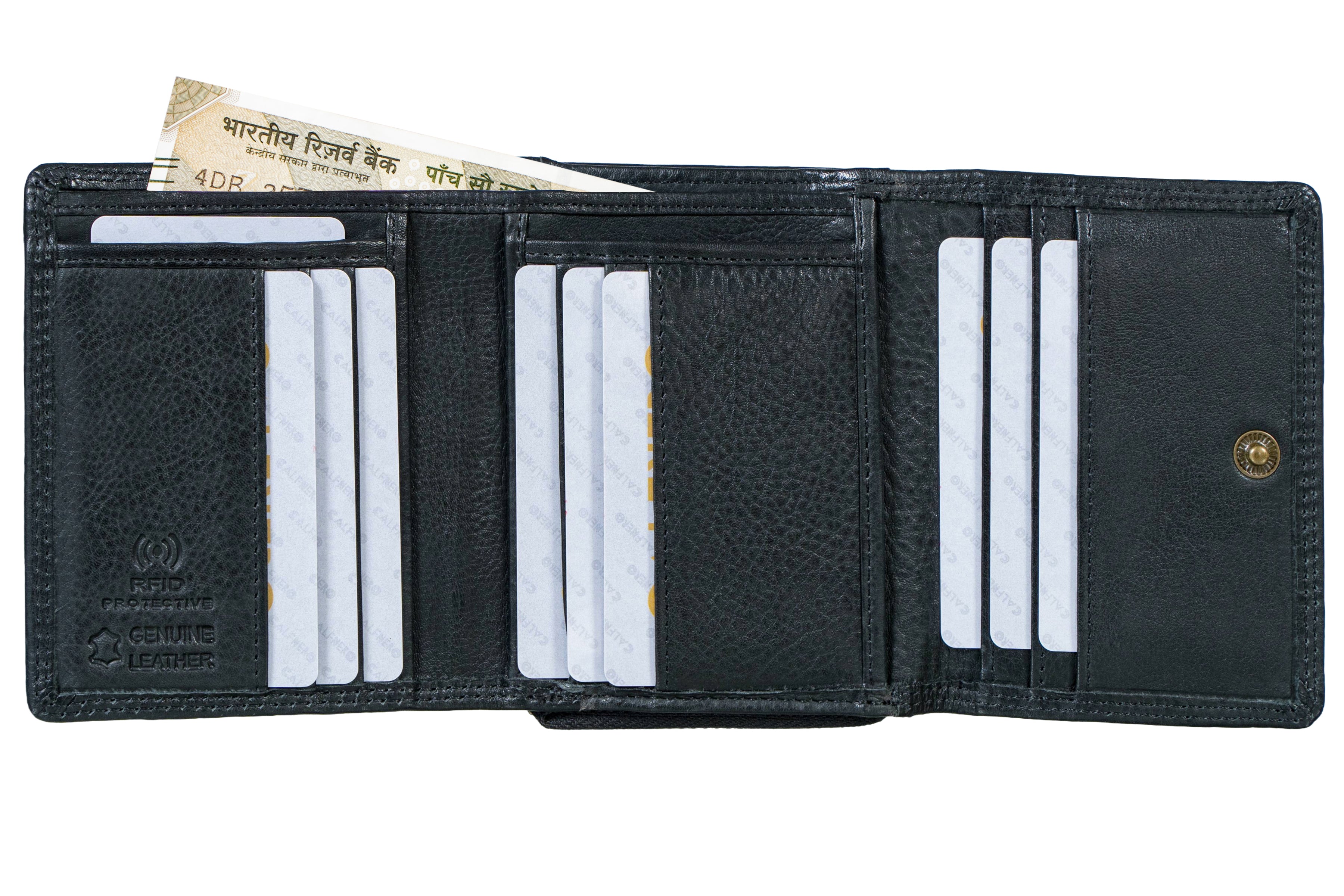 Suki Men's Wallet